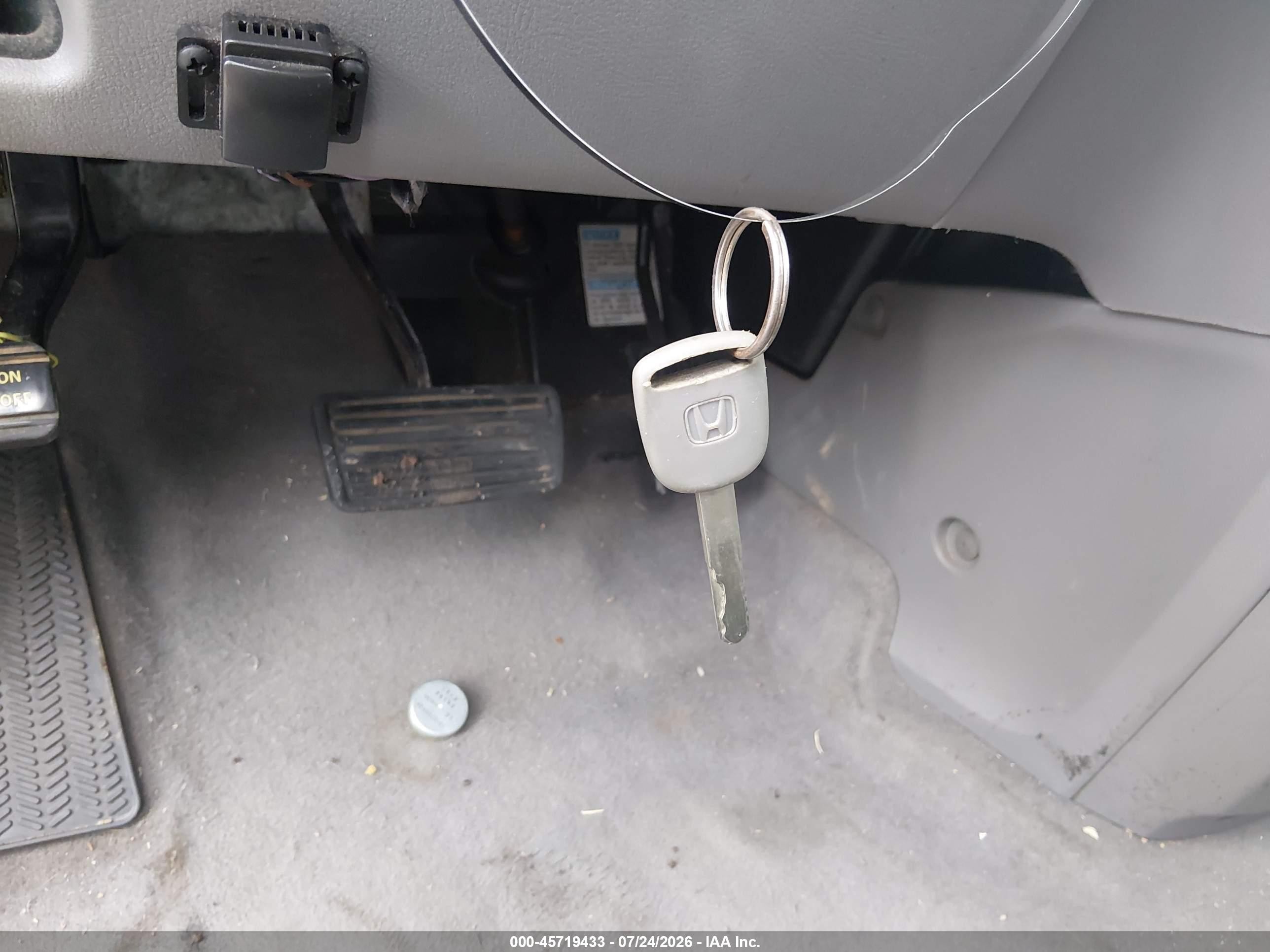 2009 Honda Cr-v Ex-l Серебряный vin: JHLRE48769C022326