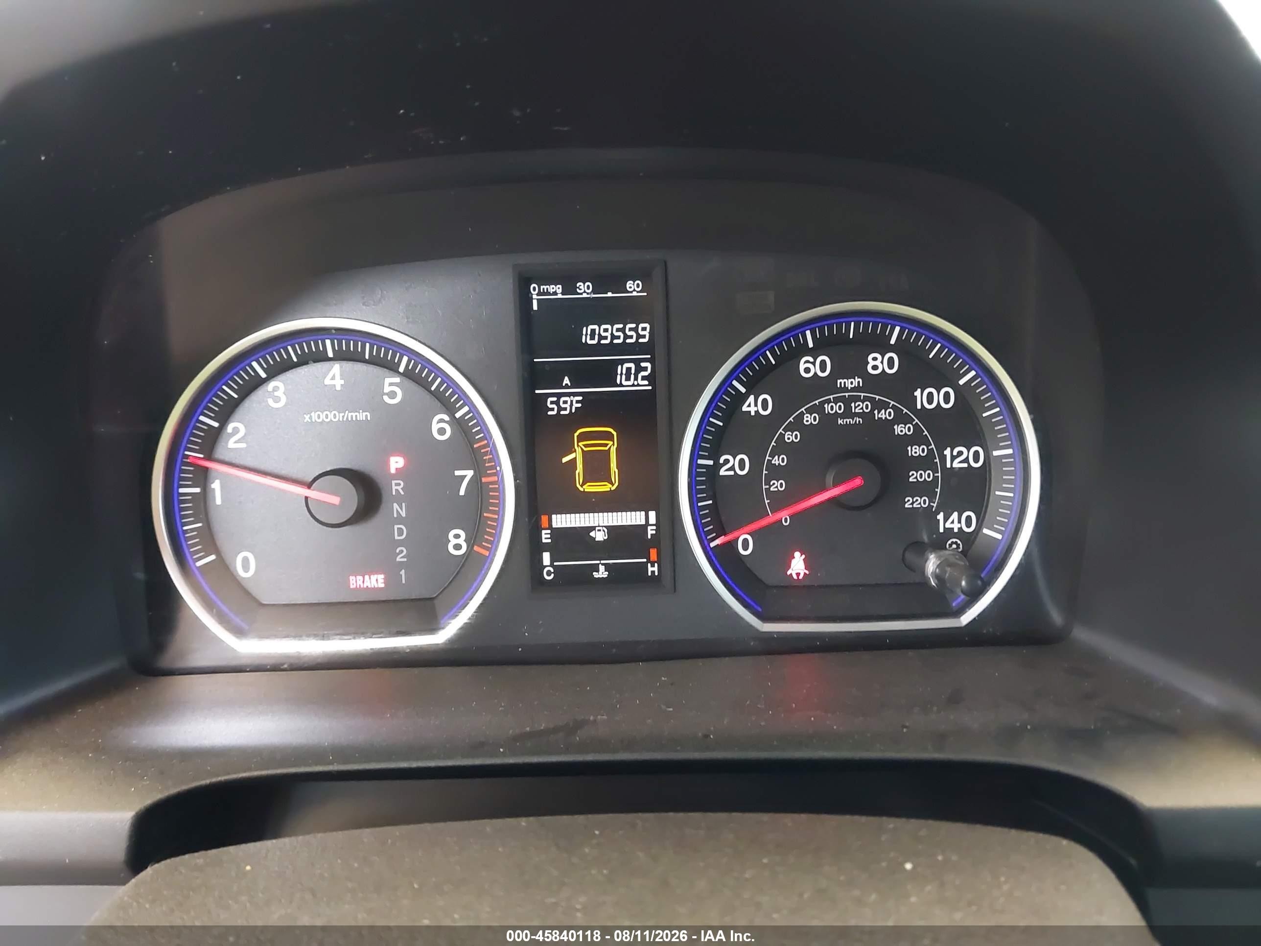 2007 Honda Cr-v Ex-l Серебряный vin: JHLRE48777C042890