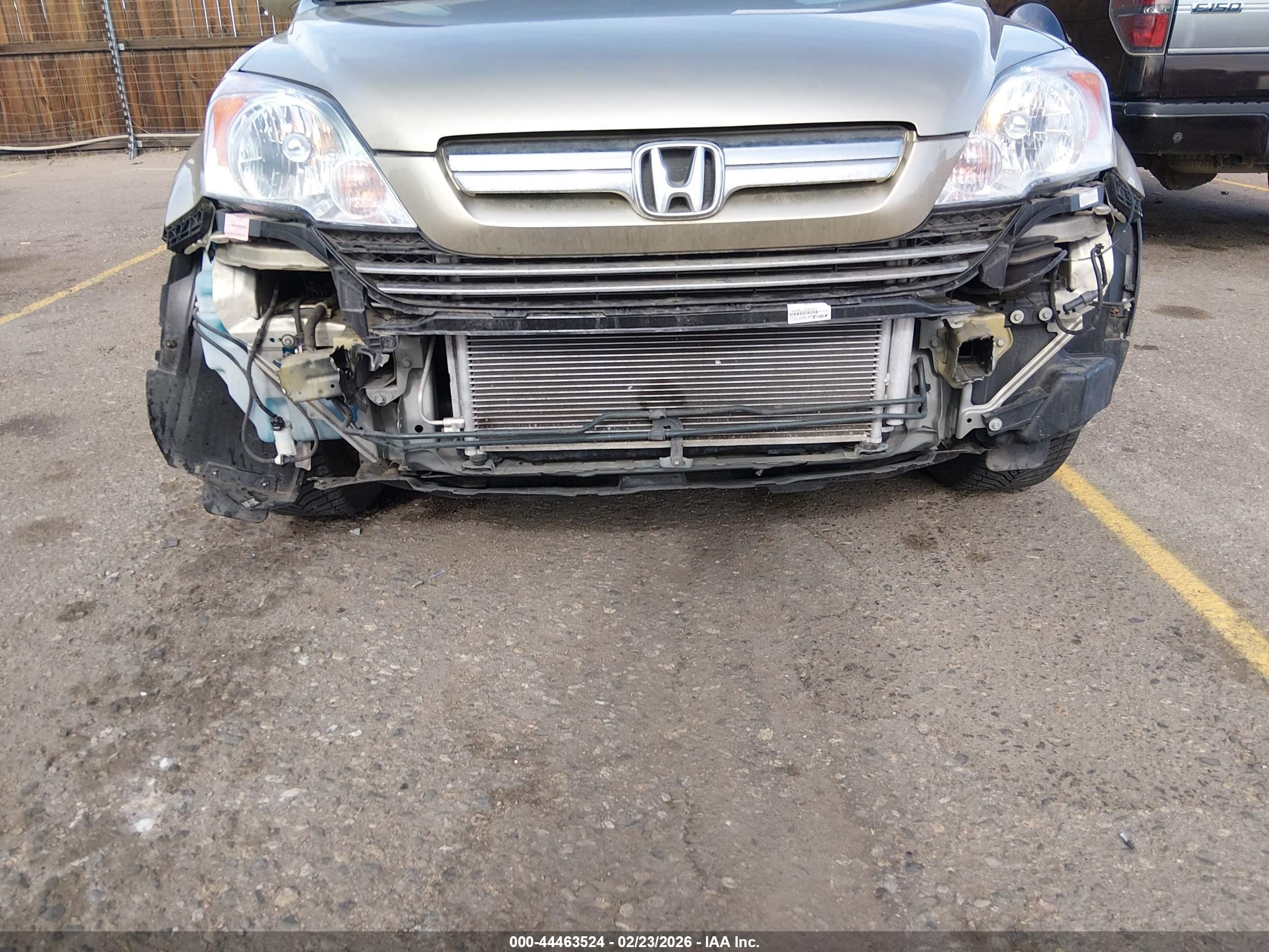 2009 Honda Cr-v Ex-l Gold vin: JHLRE48779C000285