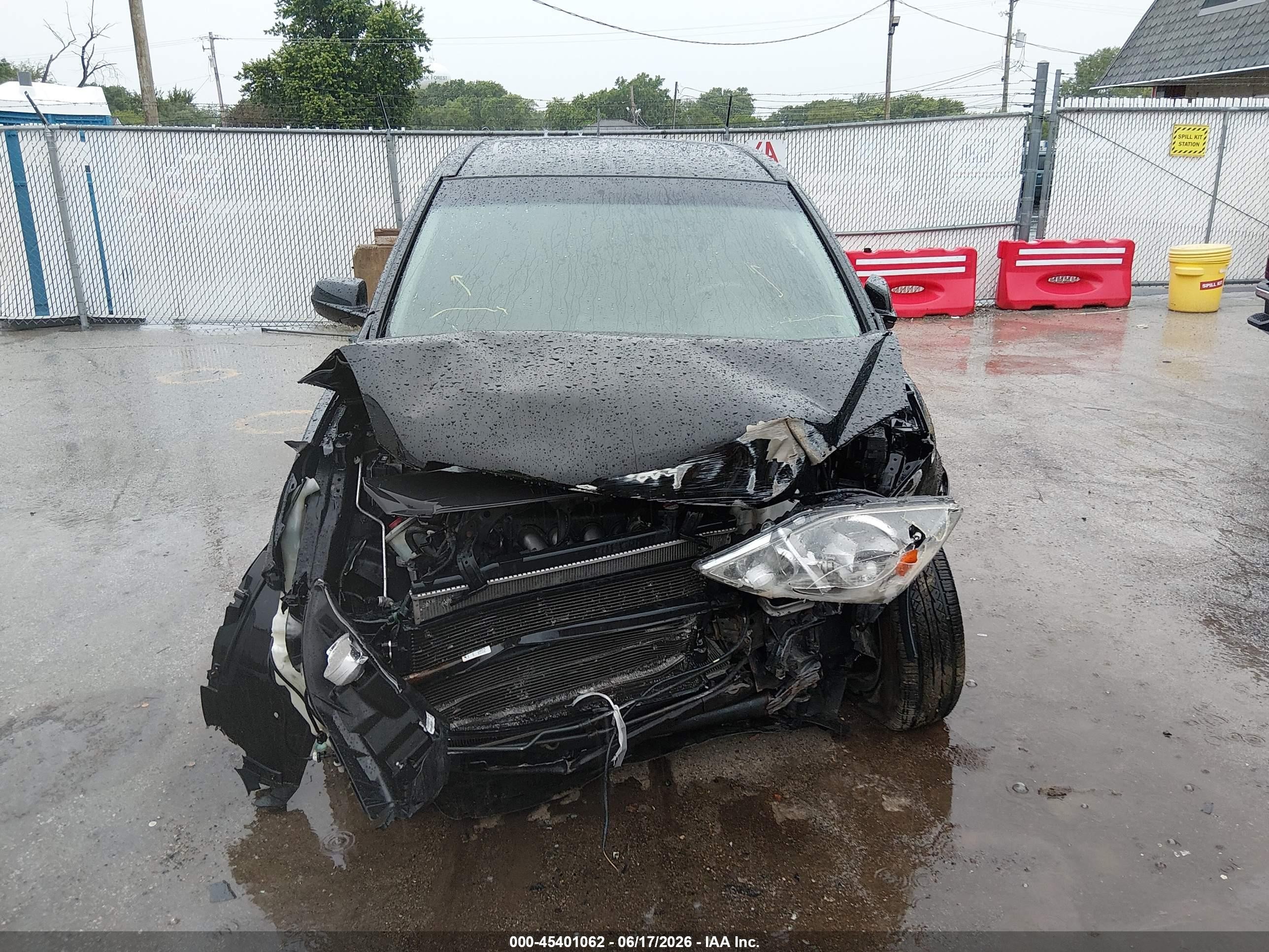 2009 Honda Cr-v Ex-l Коричневый vin: JHLRE48779C008046