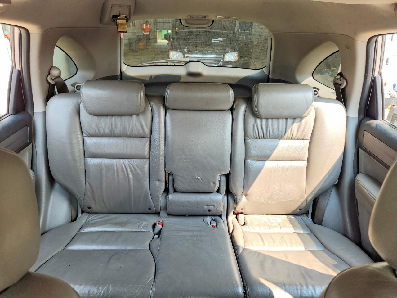 2007 Honda Cr-v Exl Серебряный vin: JHLRE48787C043157
