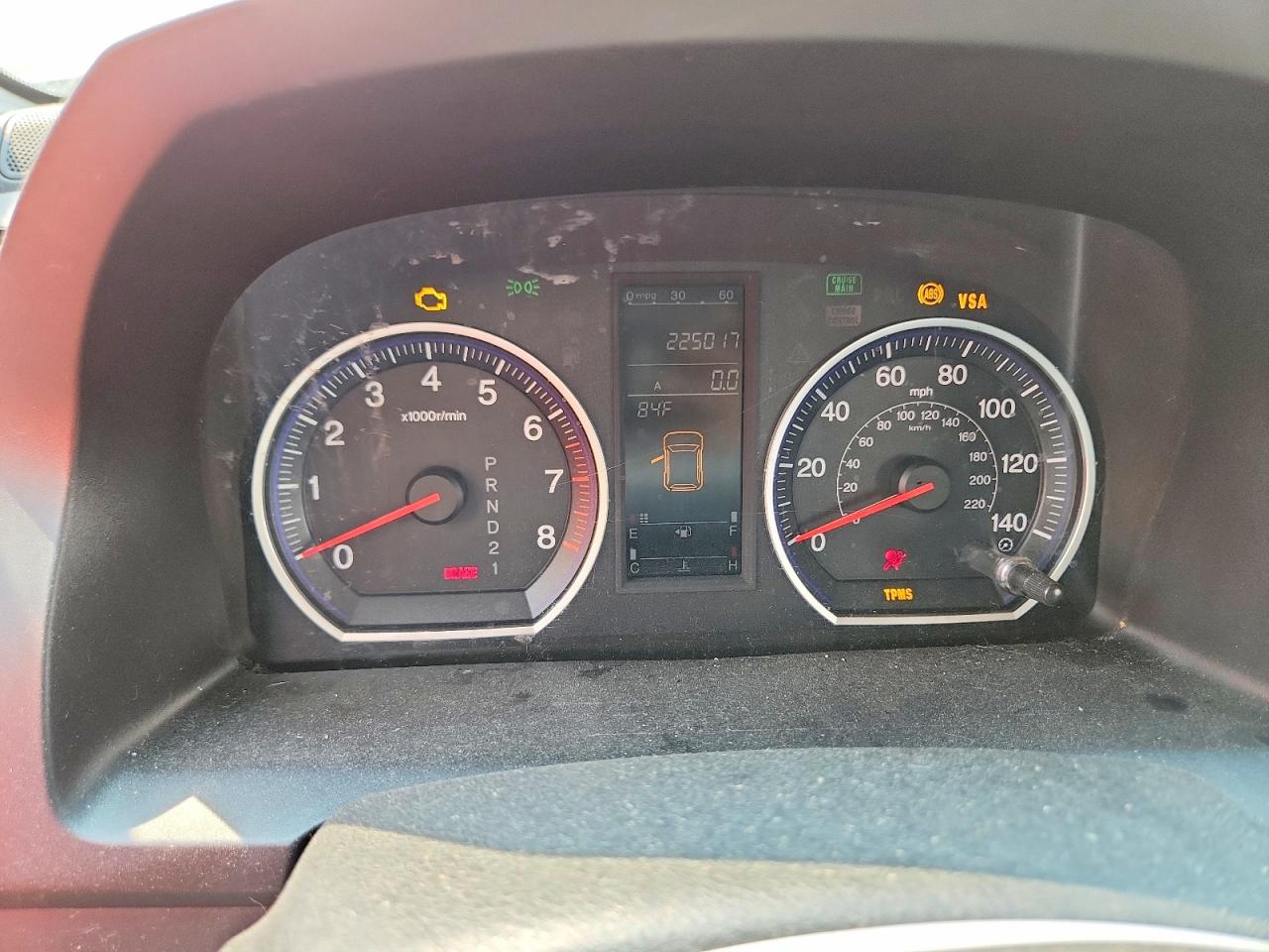2007 Honda Cr-v Exl Серебряный vin: JHLRE48787C043157