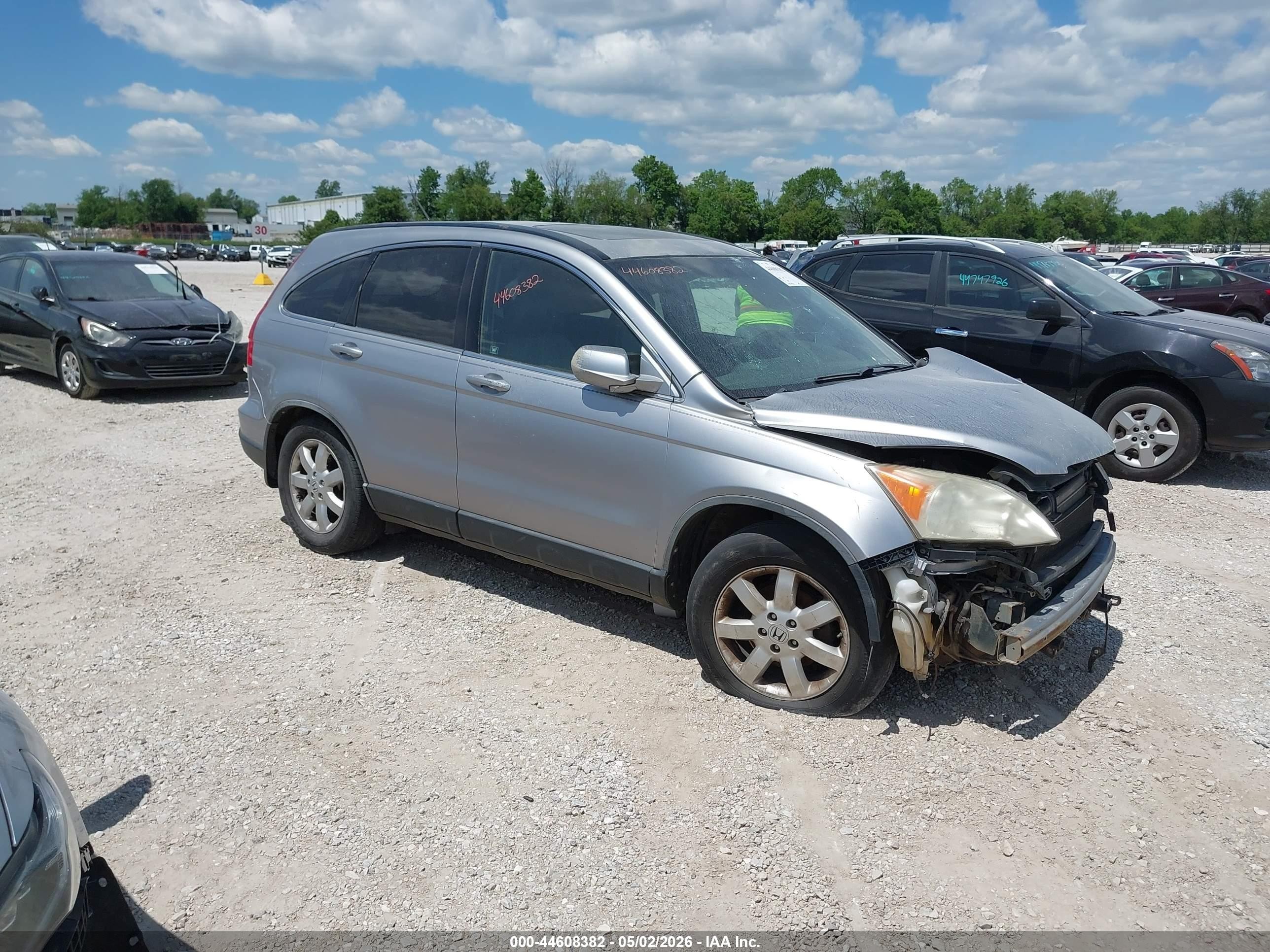 JHLRE48787C045099