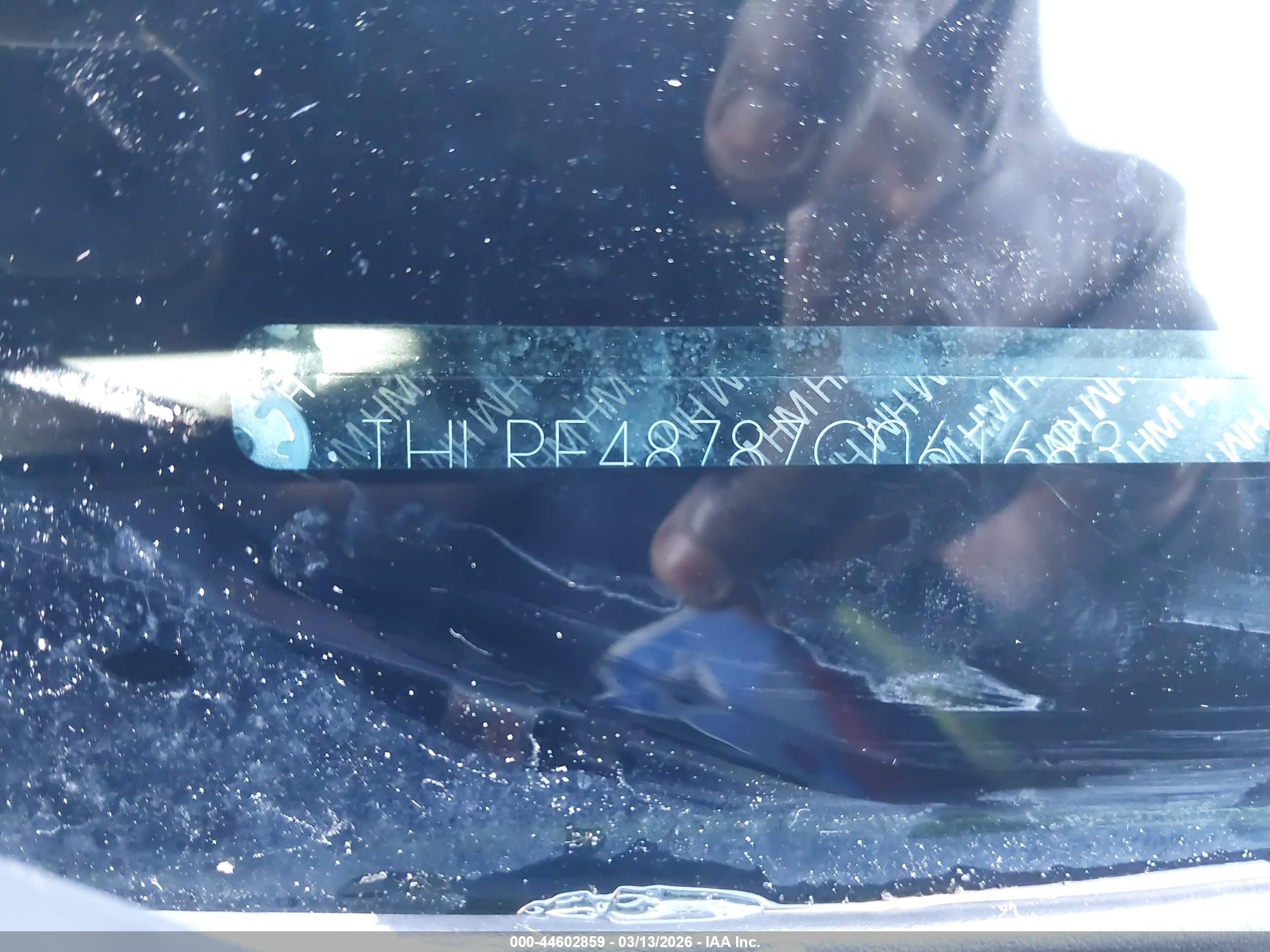 2007 Honda Cr-v Ex-l Blue vin: JHLRE48787C061688