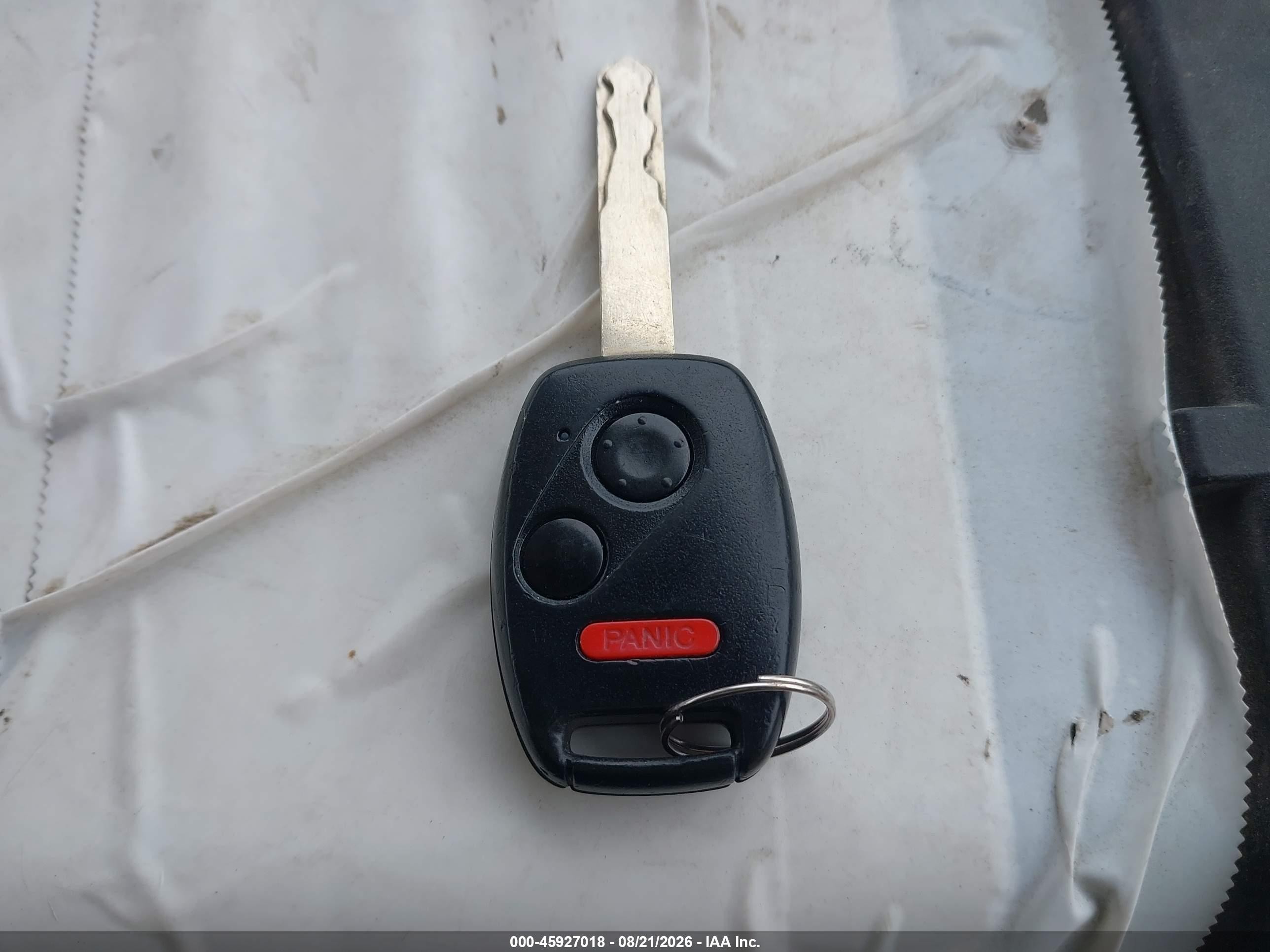 2008 Honda Cr-v Ex-l Темно-бордовый vin: JHLRE48788C038350