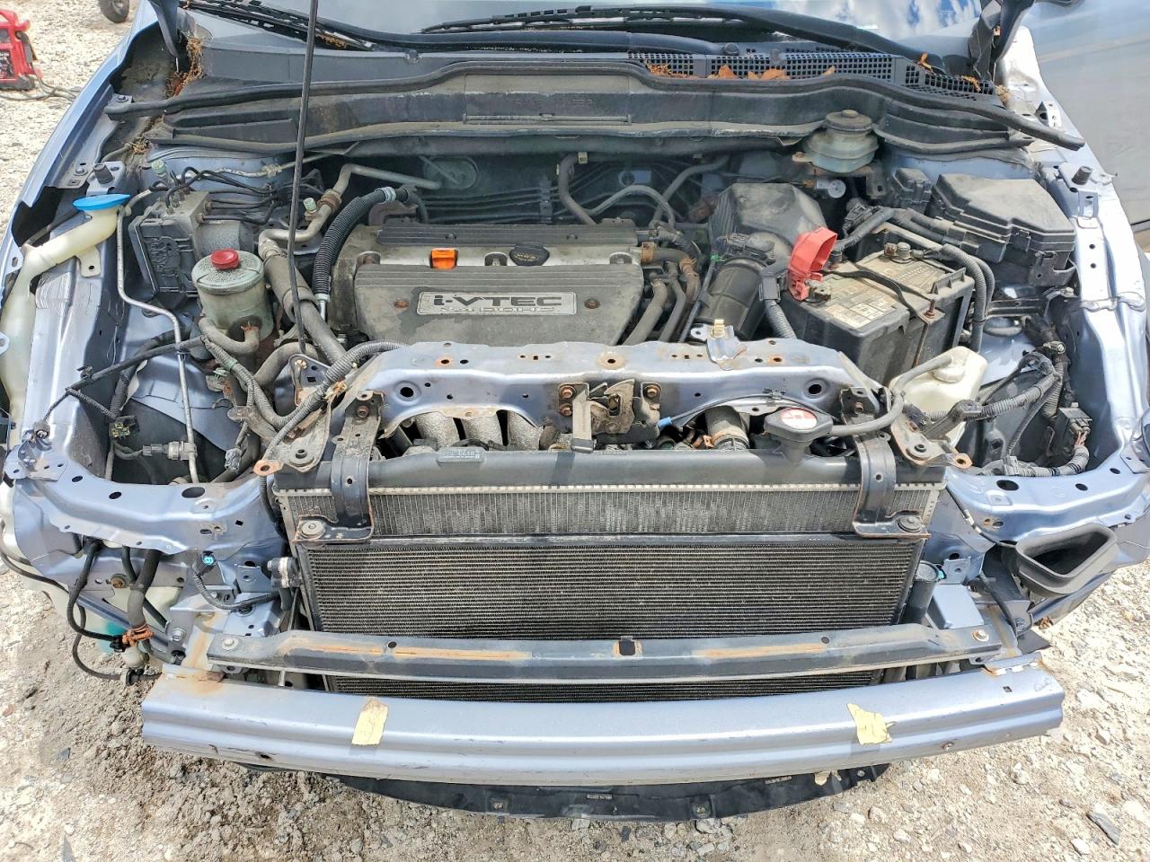 2007 Honda Cr-v Exl Синий vin: JHLRE48797C001998