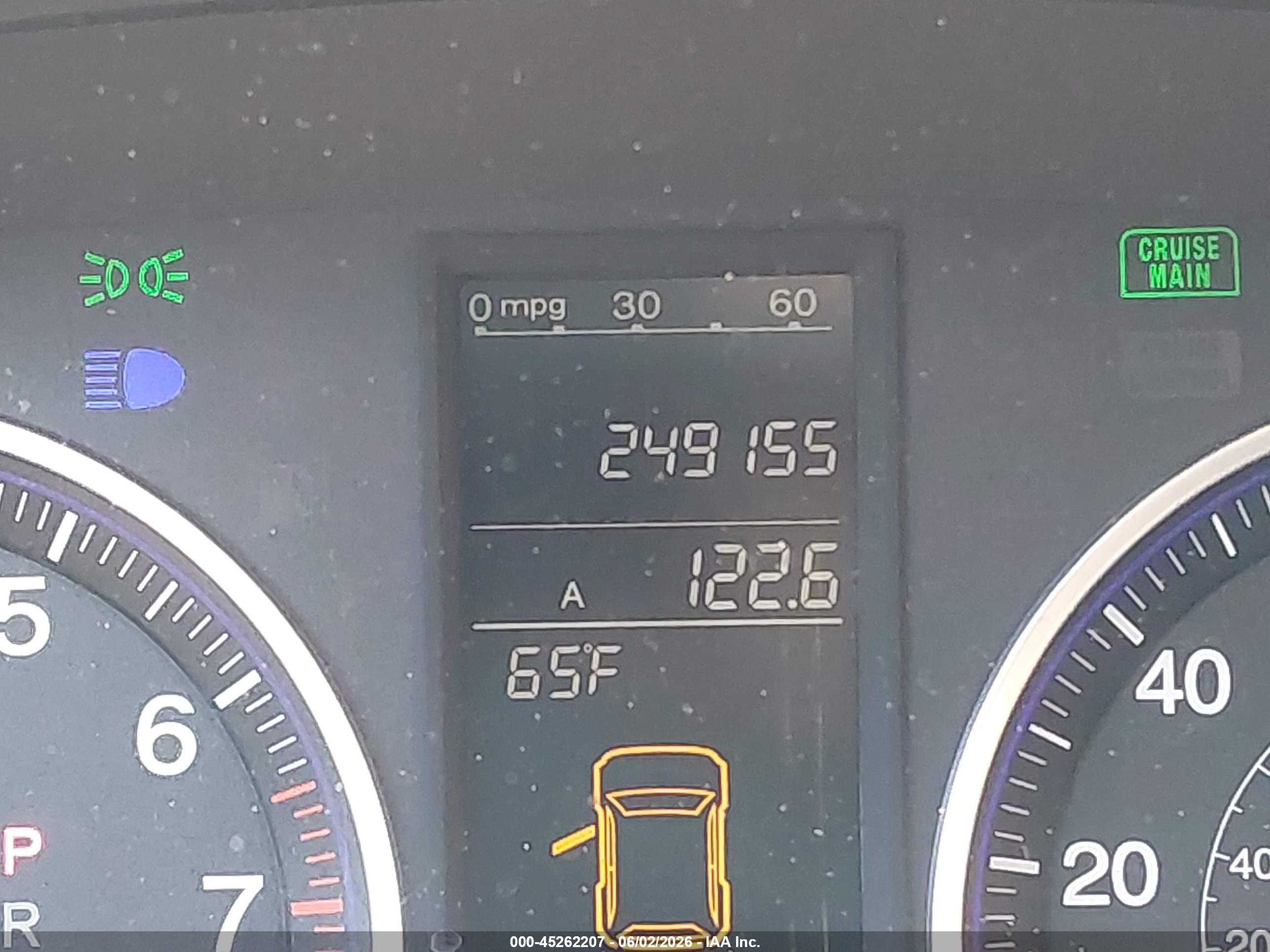 2007 Honda Cr-v Ex-l Silver vin: JHLRE48797C021278