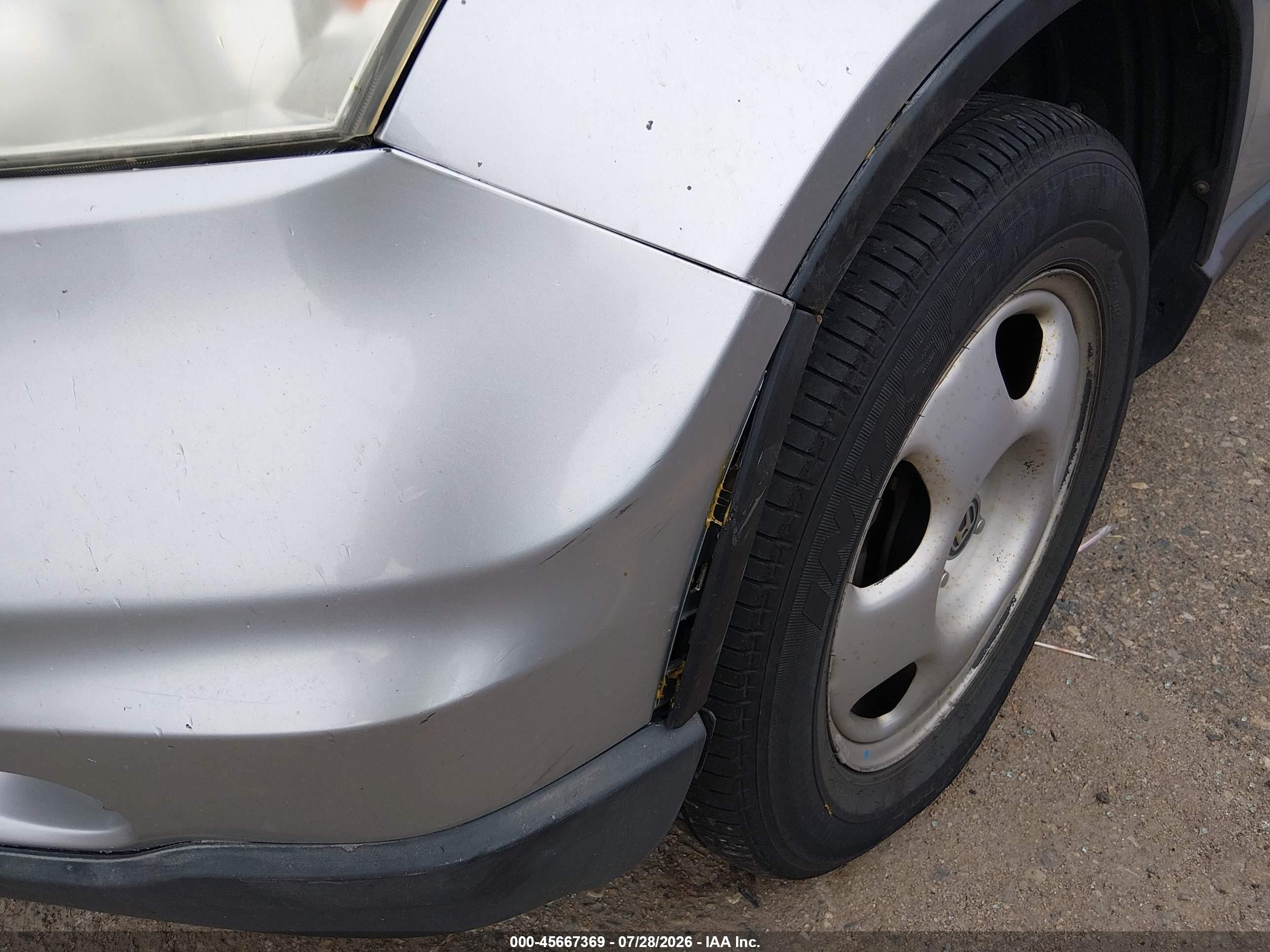 2011 Honda Cr-v Lx Серый vin: JHLRE4H32BC013870