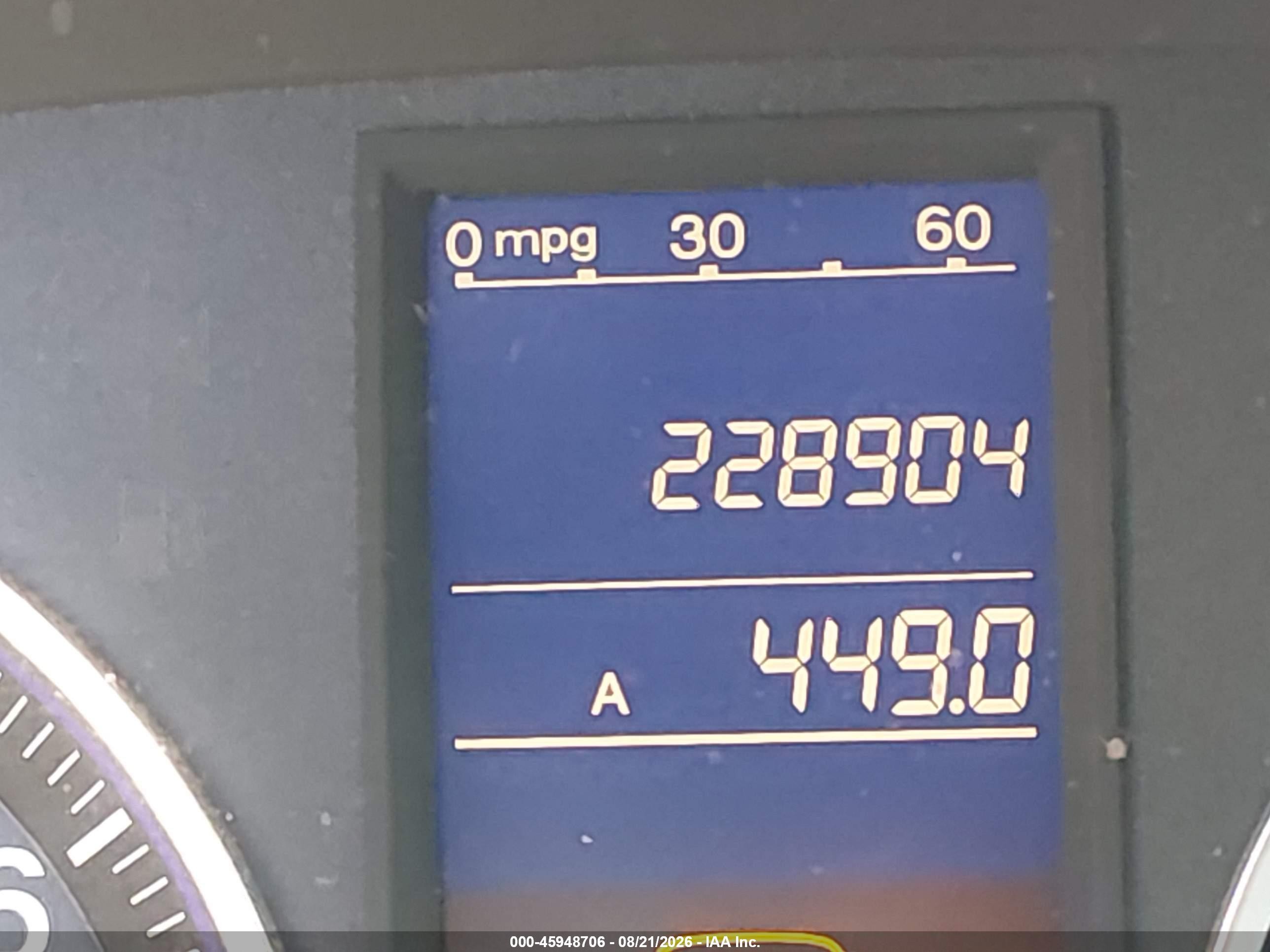 2011 Honda Cr-v Lx Серый vin: JHLRE4H35BC011949