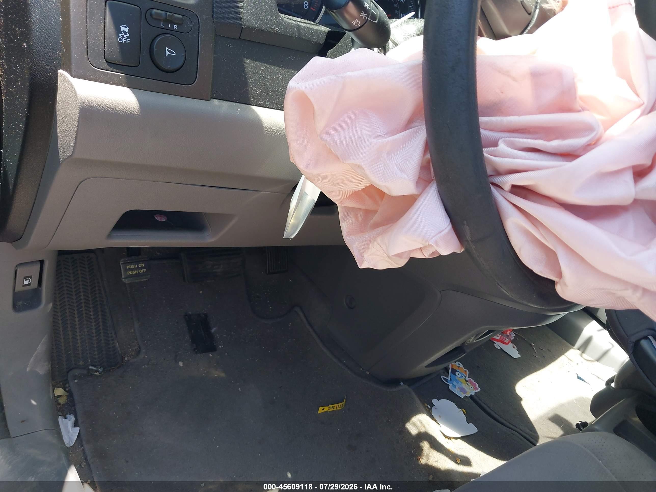 2011 Honda Cr-v Se Silver vin: JHLRE4H41BC005297