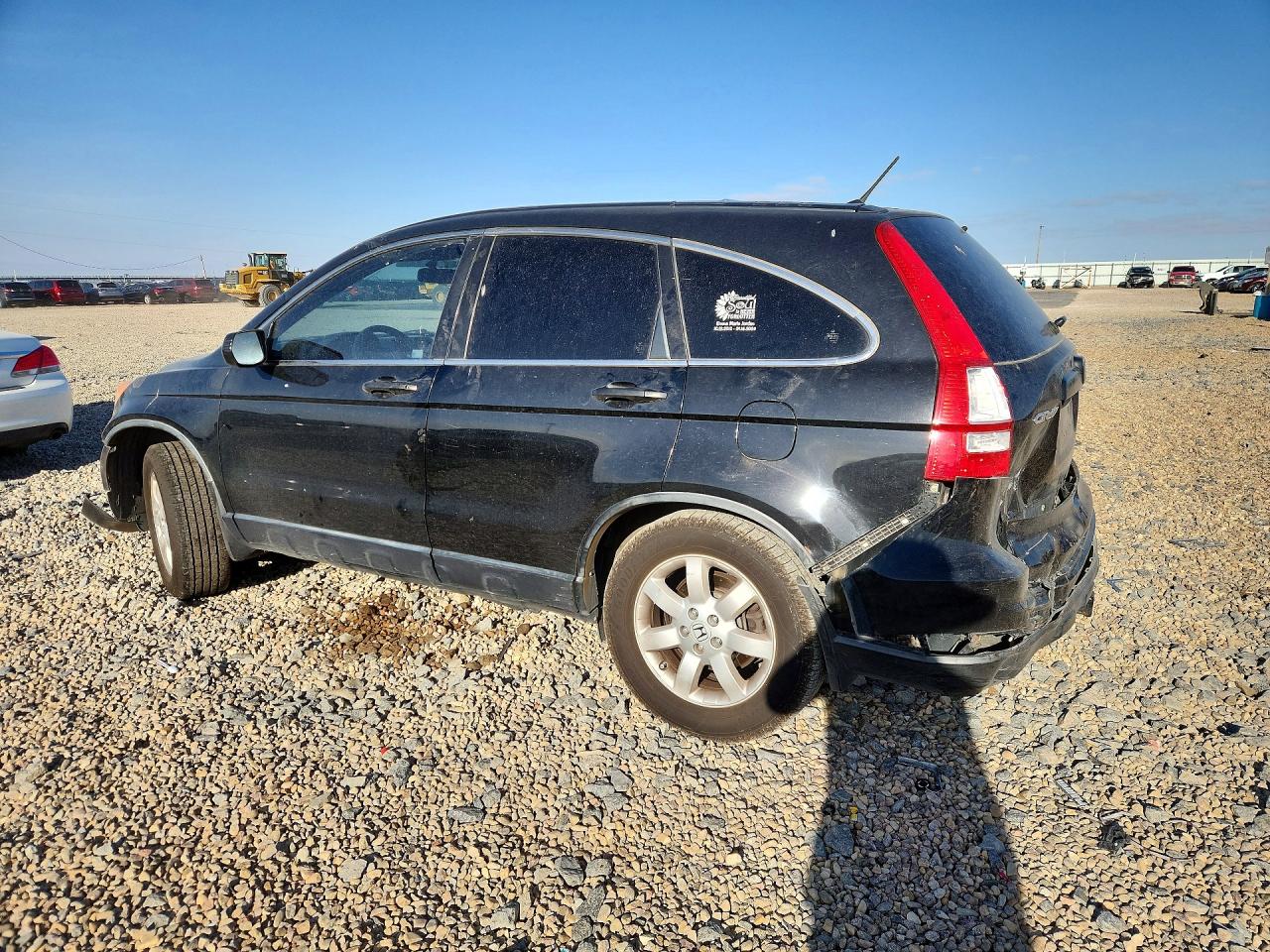 2011 Honda Cr-v Se Черный vin: JHLRE4H41BC020124