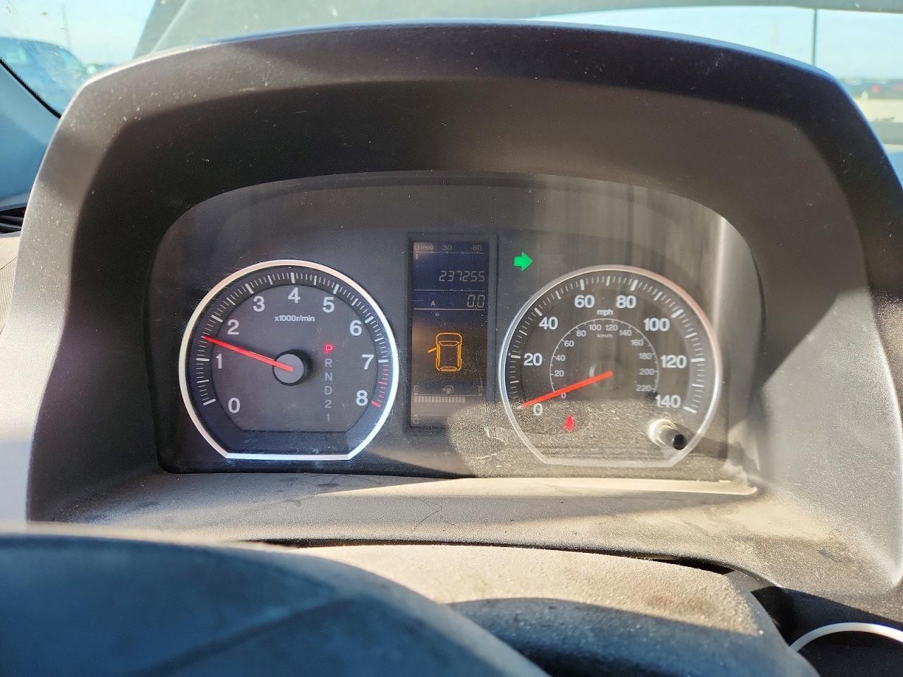 2011 Honda Cr-v Se Черный vin: JHLRE4H41BC020124
