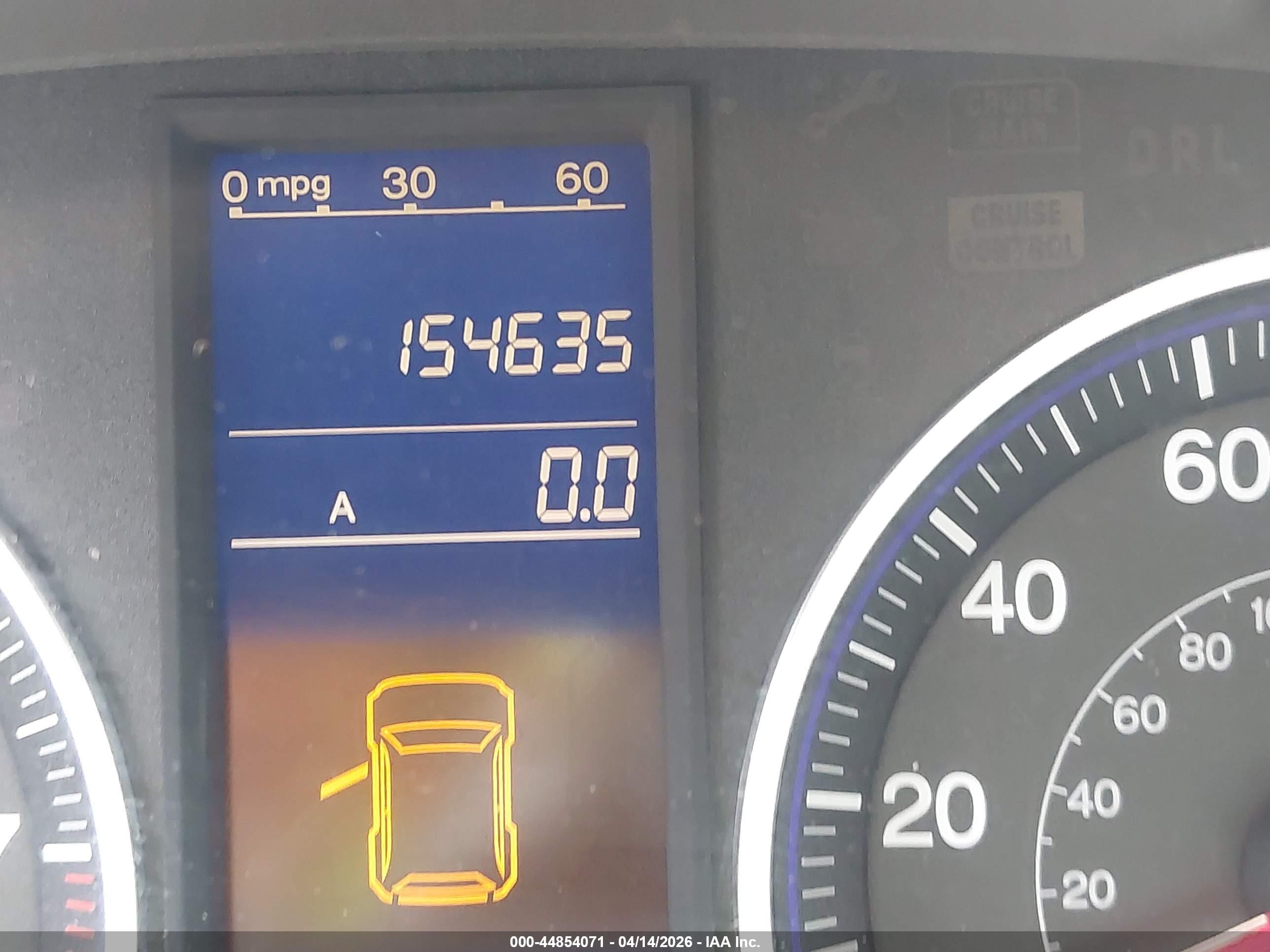 2011 Honda Cr-v Se Blue vin: JHLRE4H42BC004420