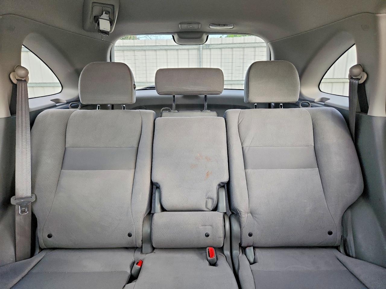2011 Honda Cr-v Se Blue vin: JHLRE4H49BC002227