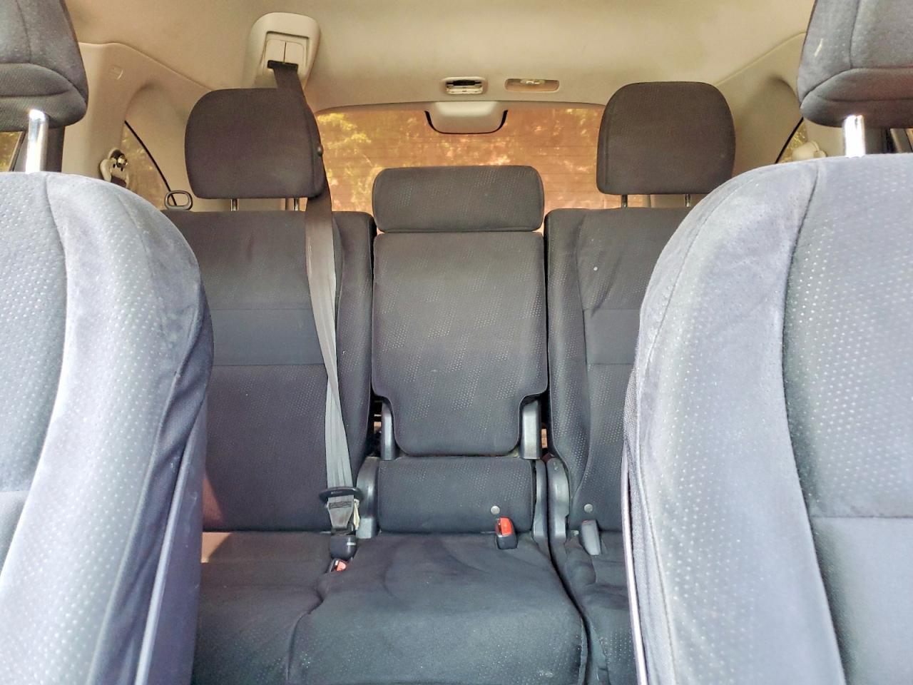 2011 Honda Cr-v Se Gray vin: JHLRE4H49BC002714