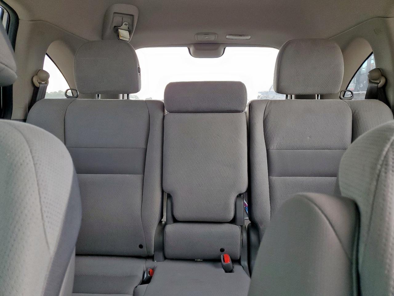 2011 Honda Cr-v Se Серебряный vin: JHLRE4H4XBC027427