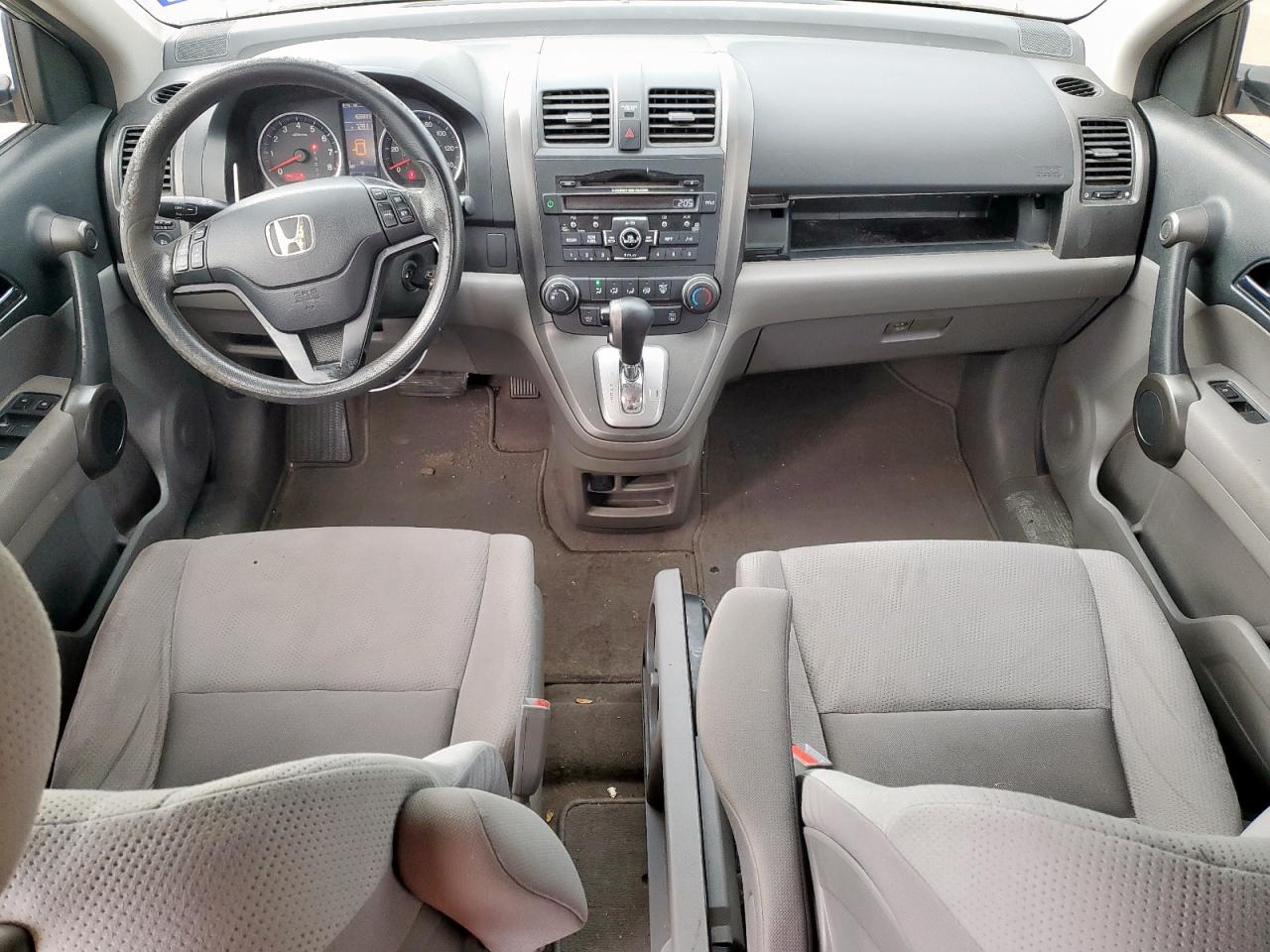 2011 Honda Cr-v Se Серебряный vin: JHLRE4H4XBC027427