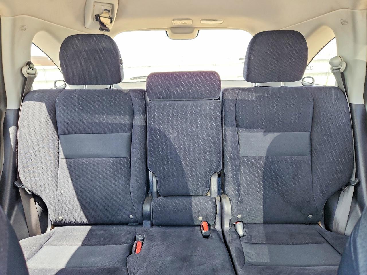 2010 Honda Cr-v Ex Синий vin: JHLRE4H51AC000477