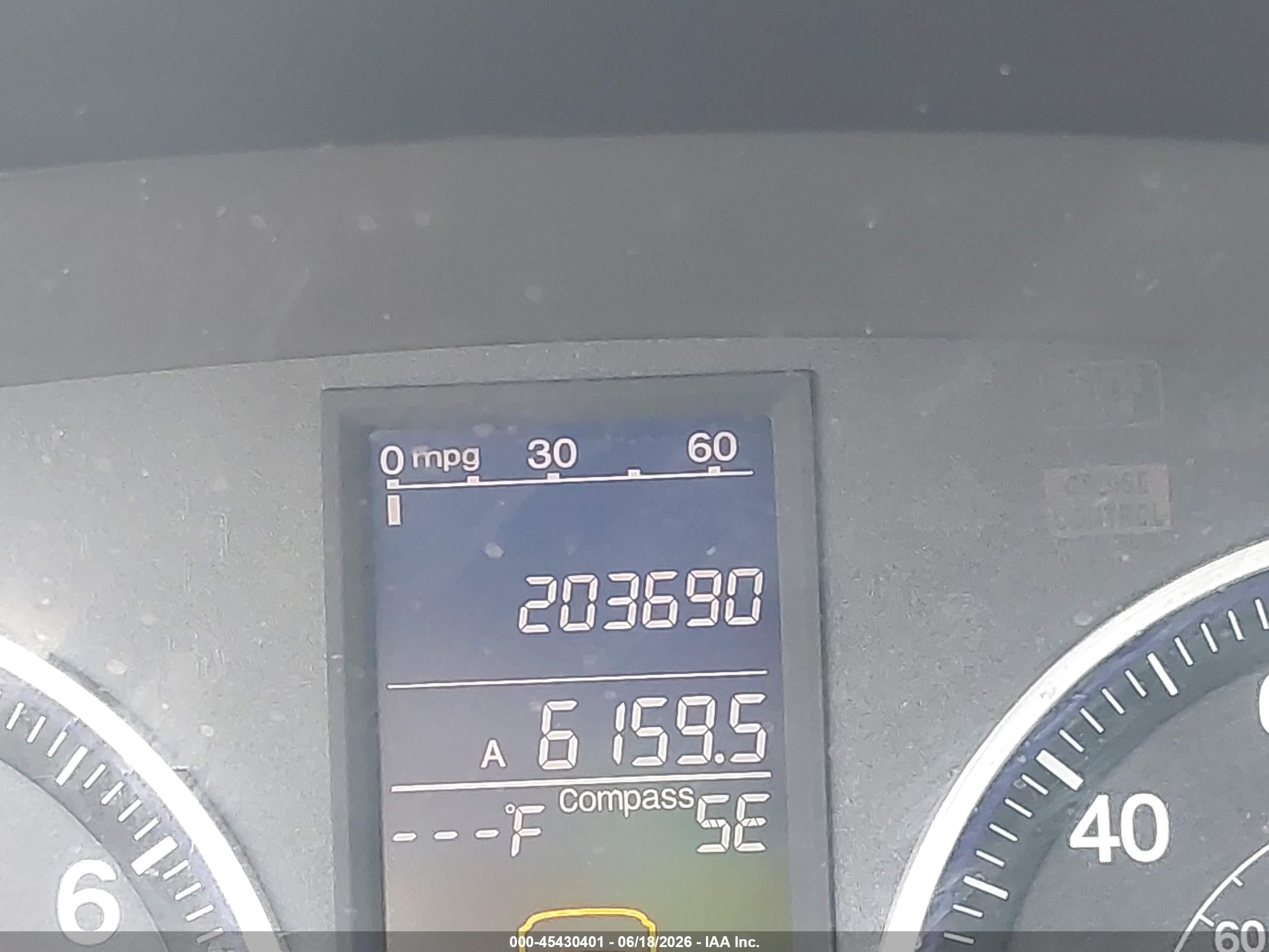 2011 Honda Cr-v Ex-l Gray vin: JHLRE4H70BC018892