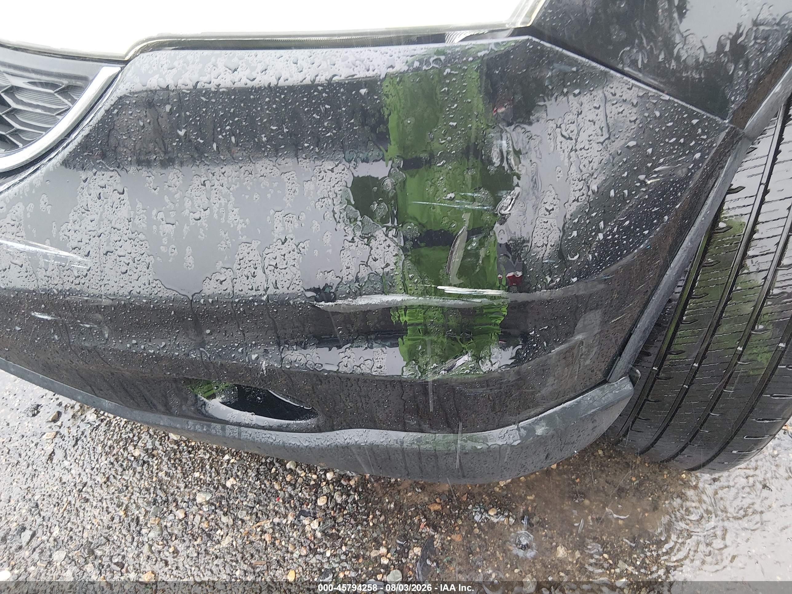 2011 Honda Cr-v Ex-l Black vin: JHLRE4H70BC020304