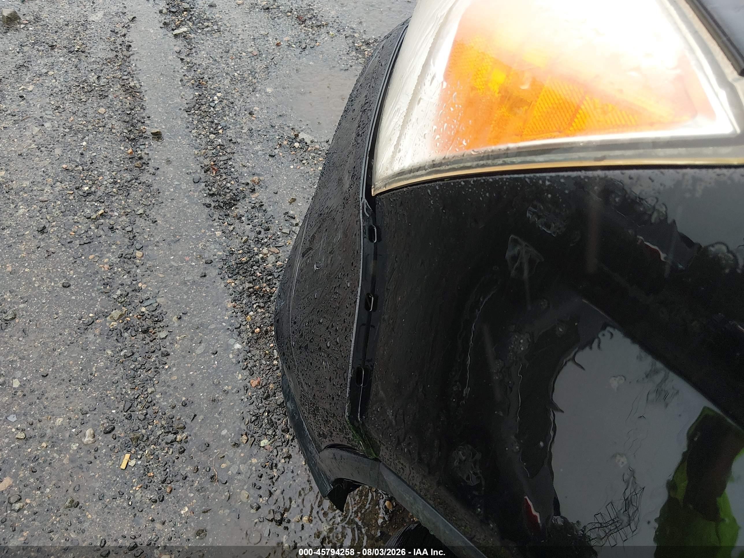 2011 Honda Cr-v Ex-l Black vin: JHLRE4H70BC020304