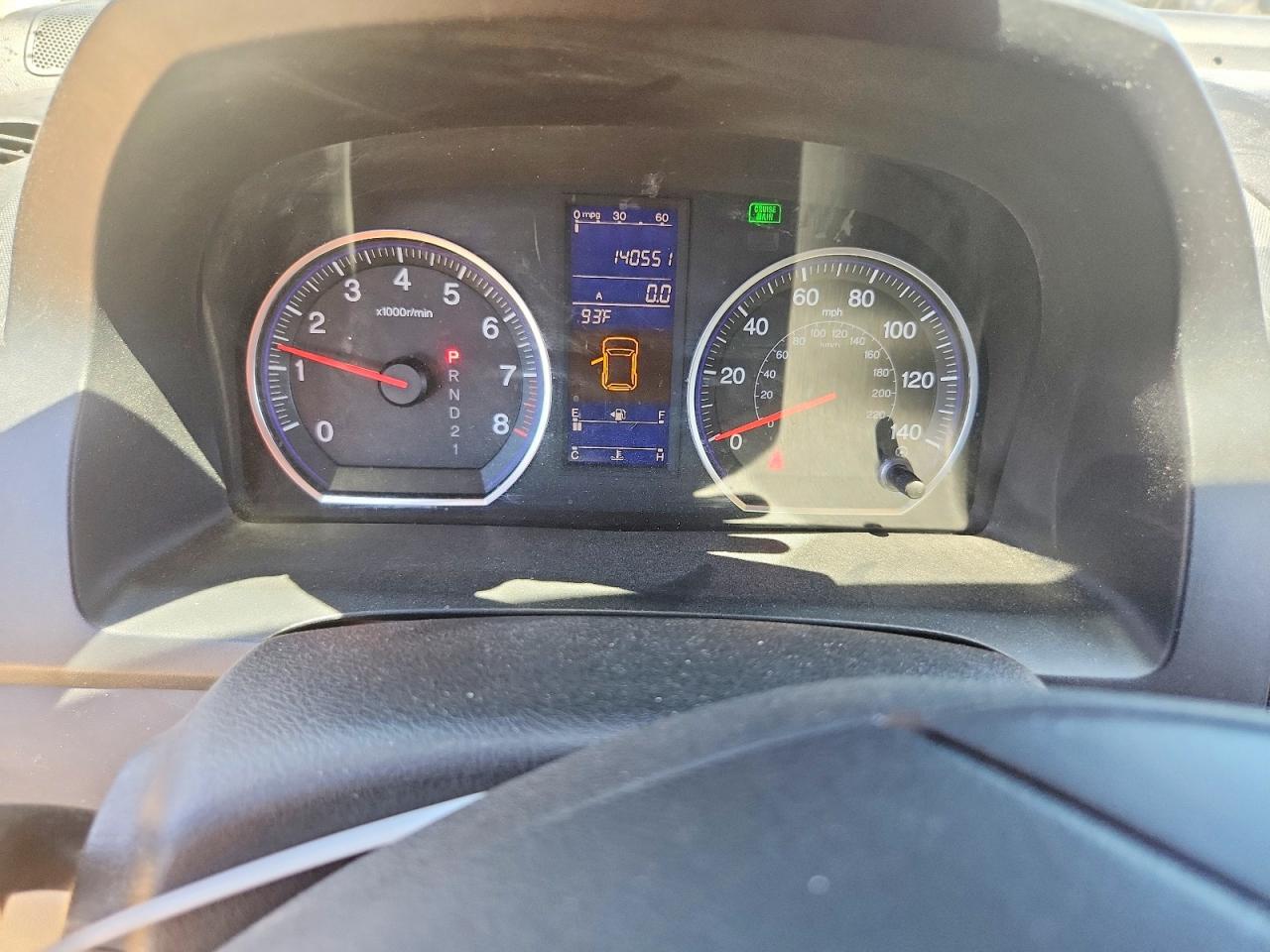 2010 Honda Cr-v Exl Бирюзовый vin: JHLRE4H72AC012249