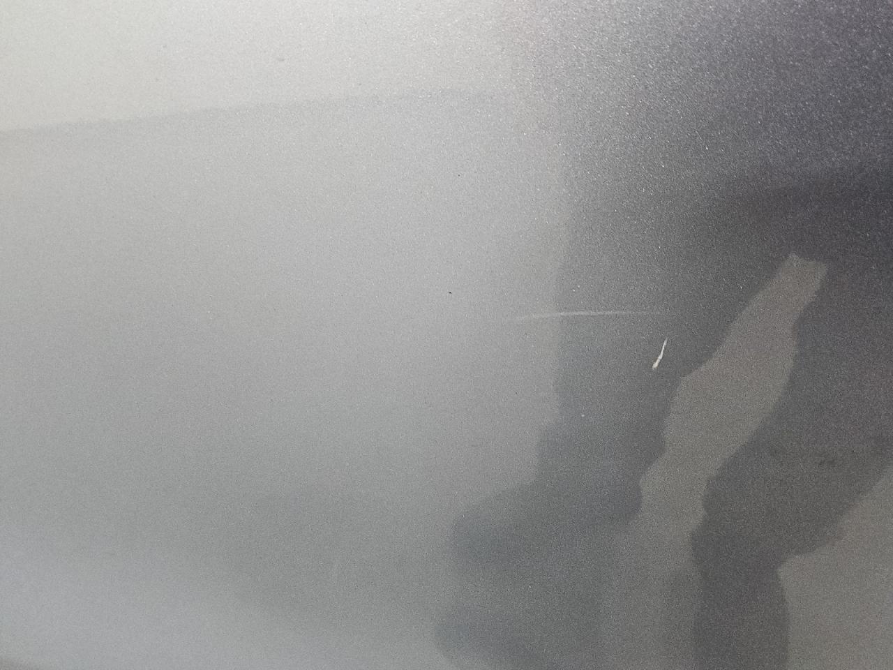 2011 Honda Cr-v Exl Blue vin: JHLRE4H74BC018183 Damage: Left Front Door, Heavy Scratch, 2 To 3 Inches