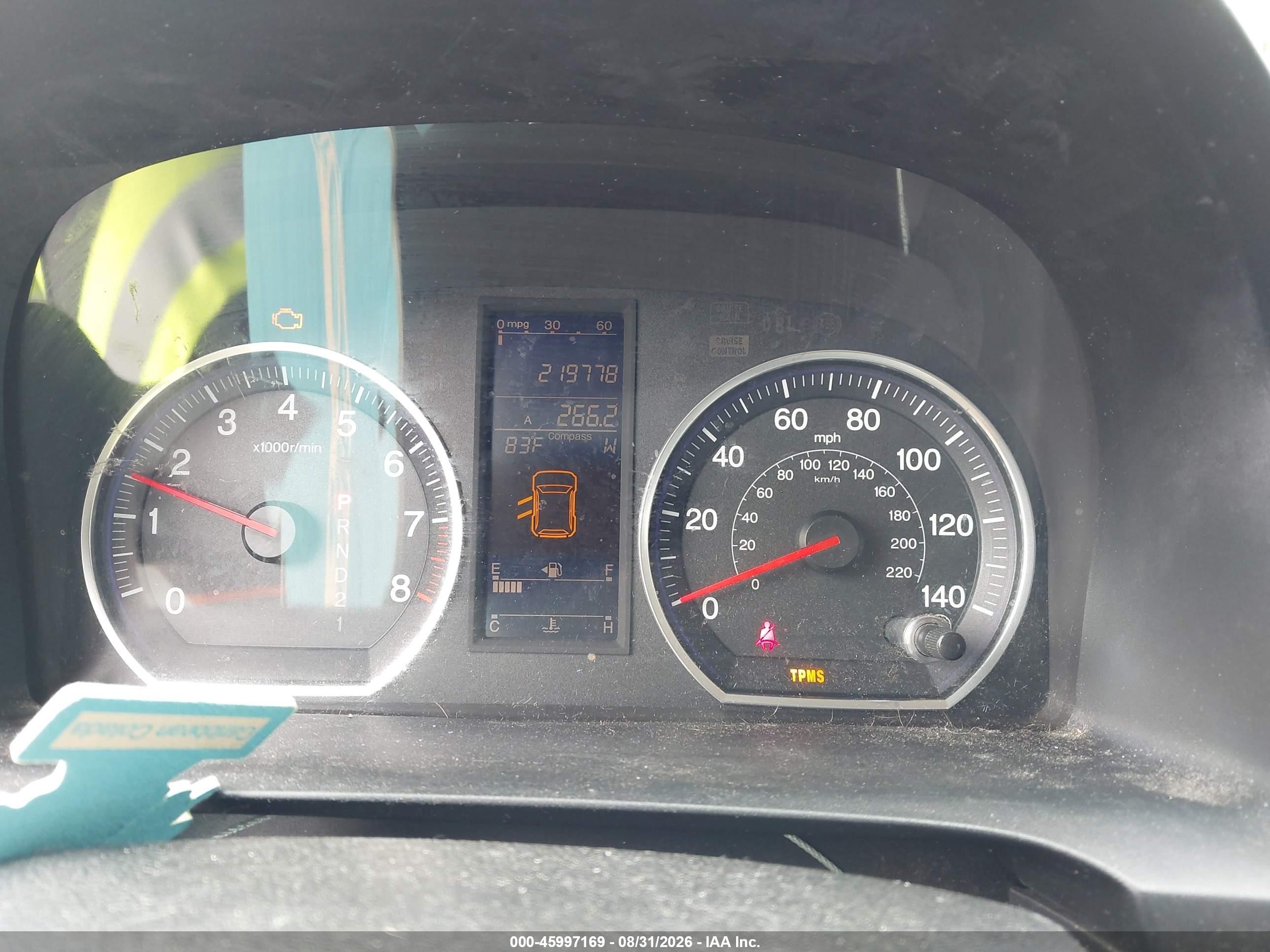 2010 Honda Cr-v Ex-l Silver vin: JHLRE4H76AC012299