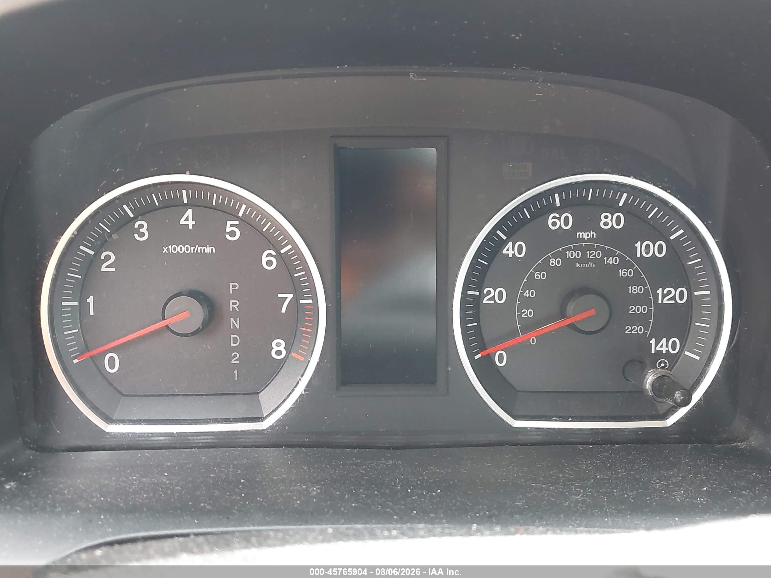 2011 Honda Cr-v Ex-l Gray vin: JHLRE4H76BC010652