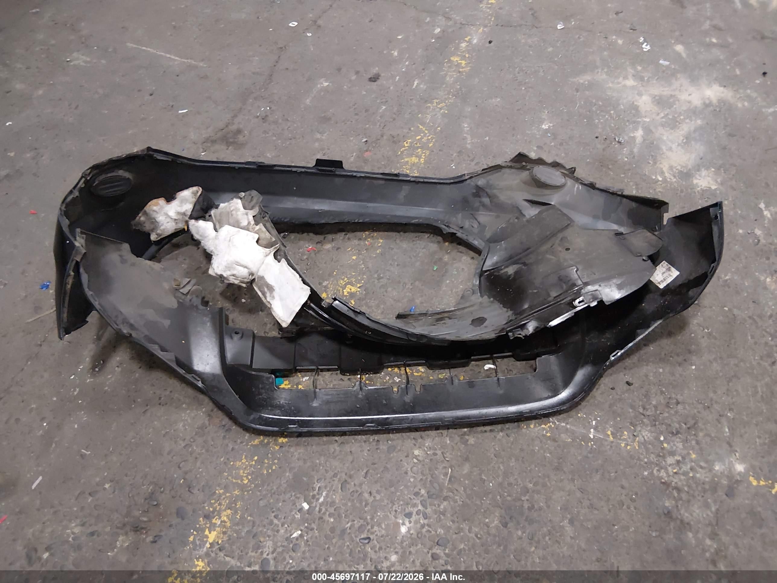 2011 Honda Cr-v Ex-l Black vin: JHLRE4H7XBC018821