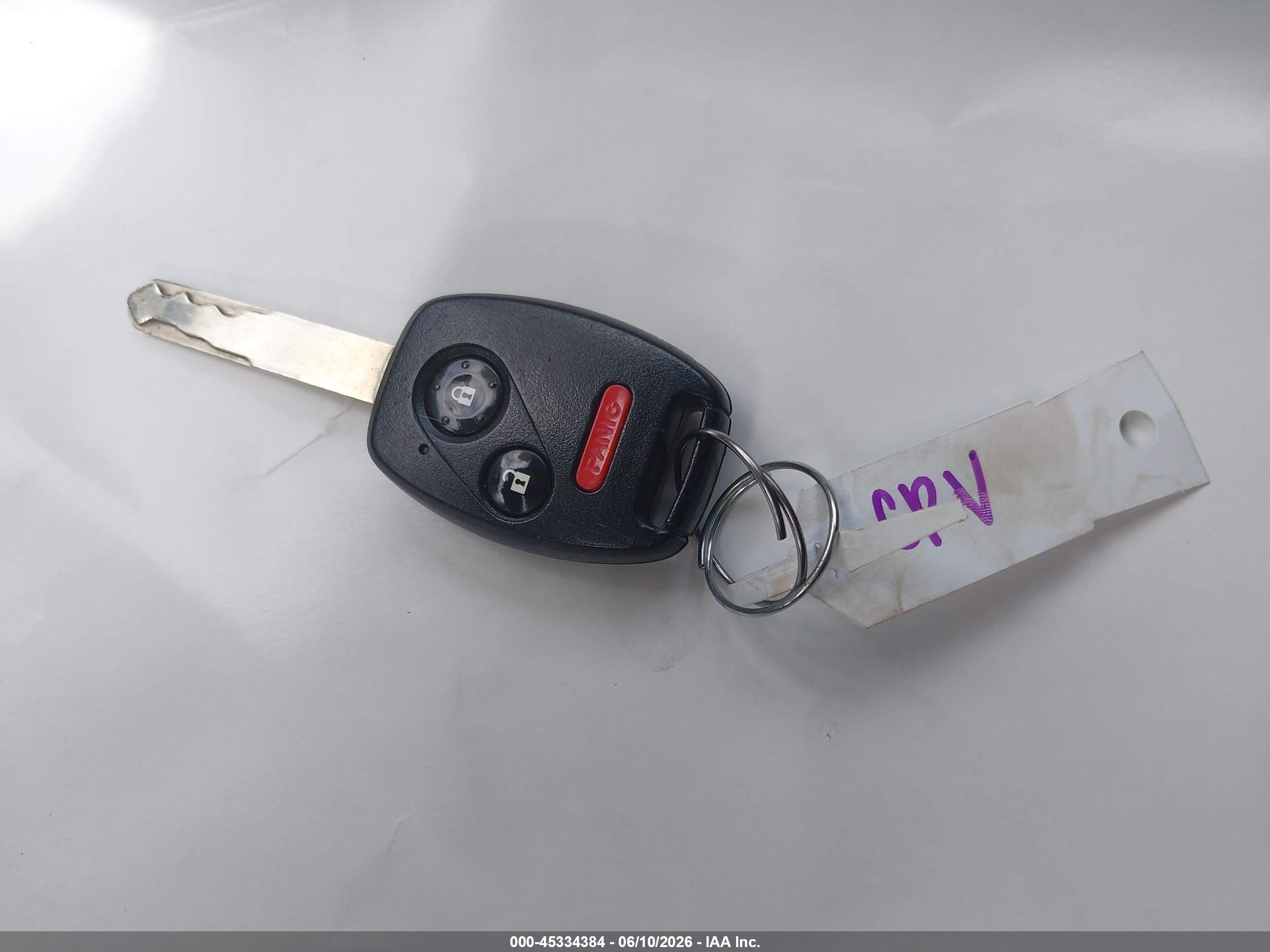 2011 Honda Cr-v Ex-l Серый vin: JHLRE4H7XBC026143