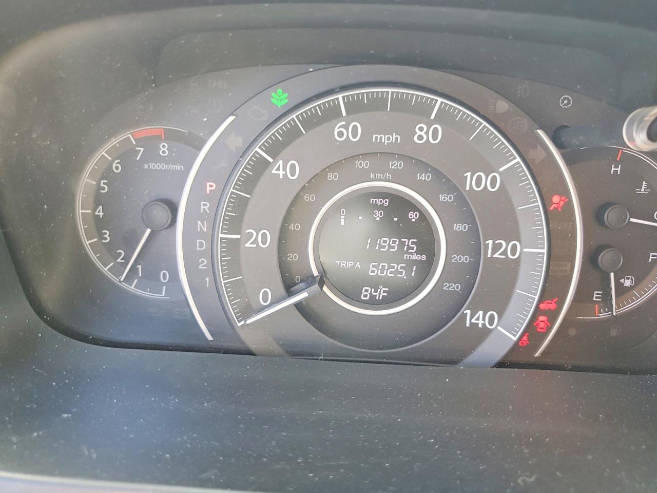 2012 Honda Cr-v Ex Синий vin: JHLRM3H56CC003424