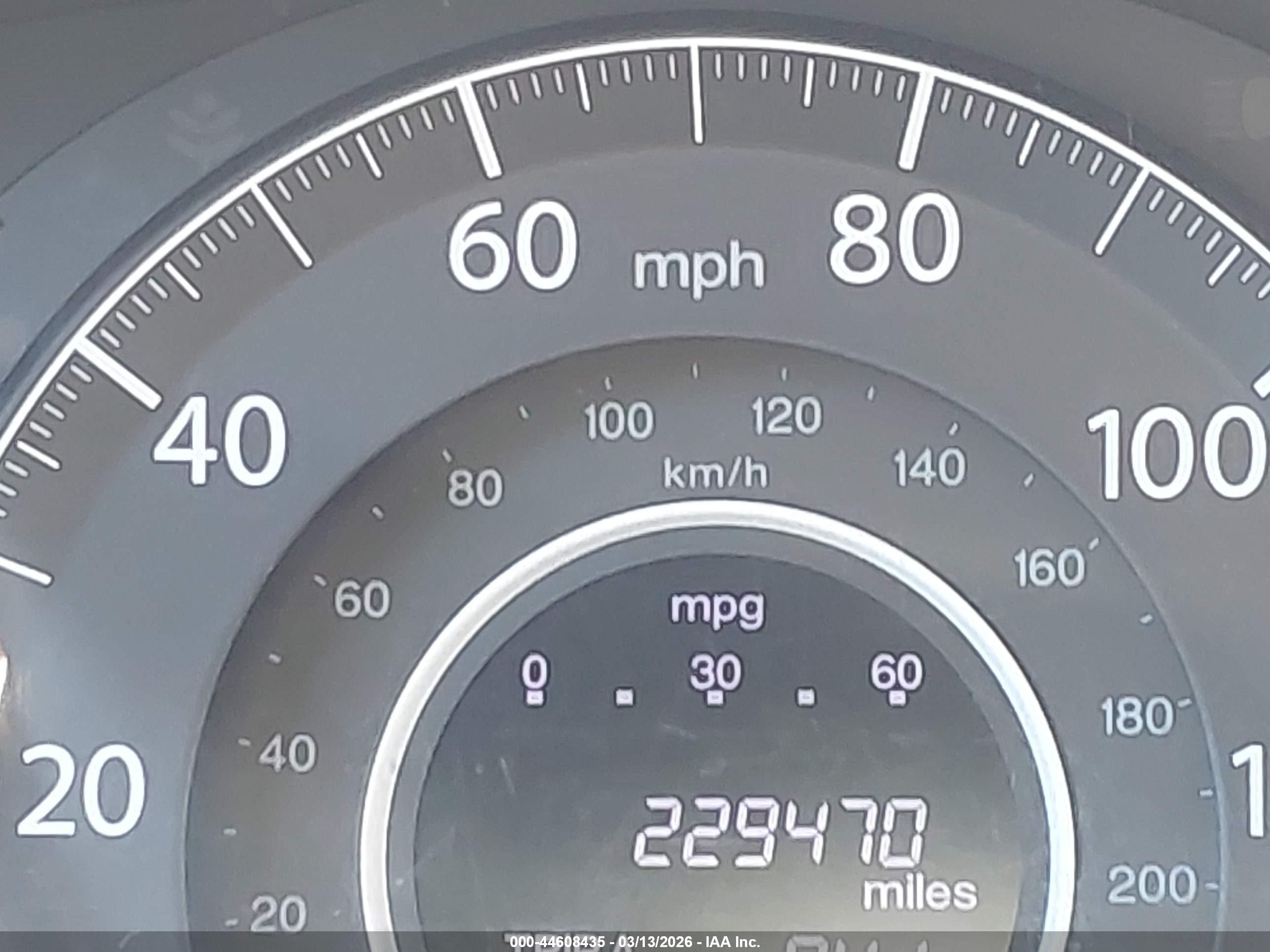 2012 Honda Cr-v Ex Black vin: JHLRM3H57CC007322