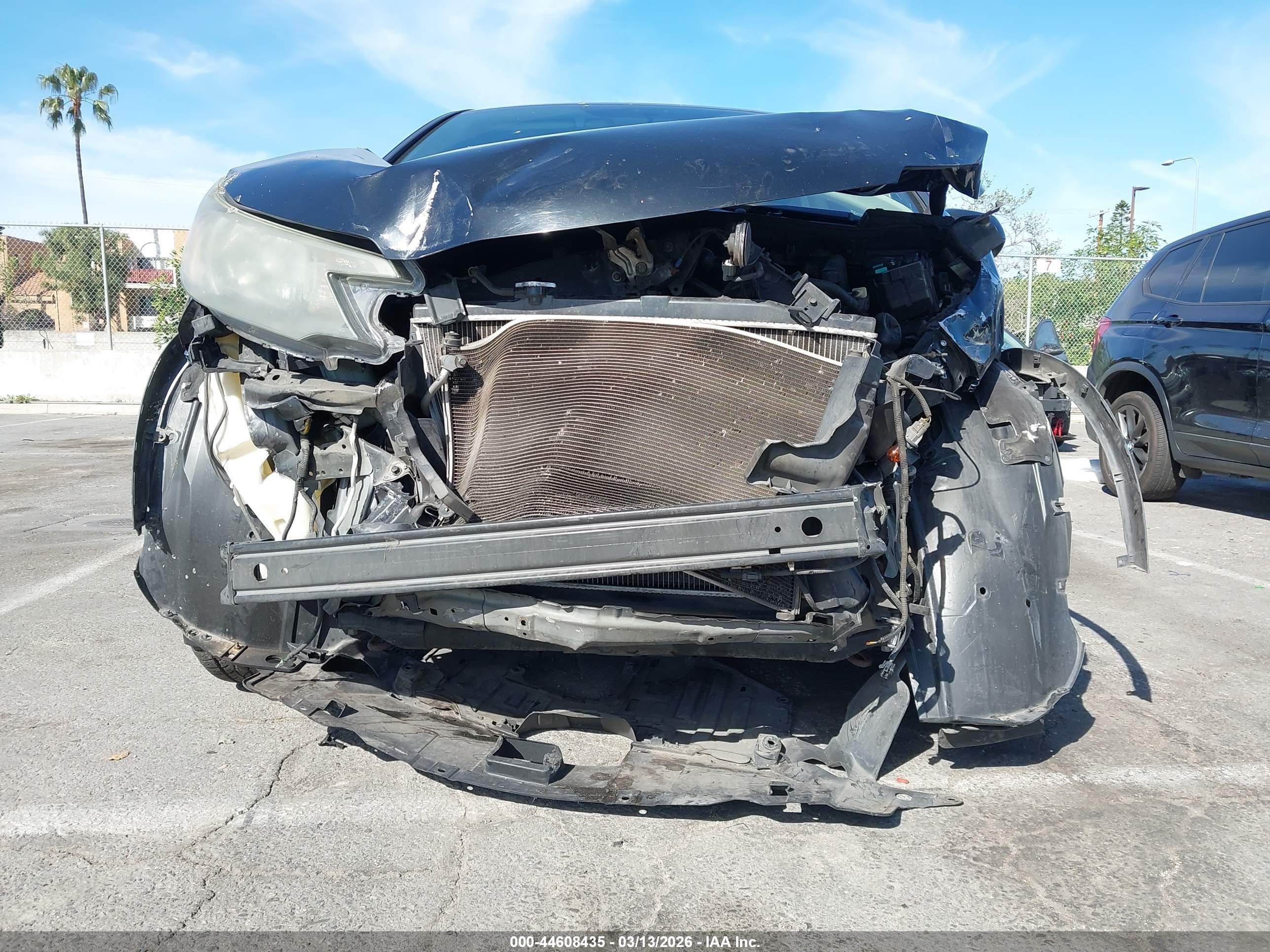 2012 Honda Cr-v Ex Black vin: JHLRM3H57CC007322