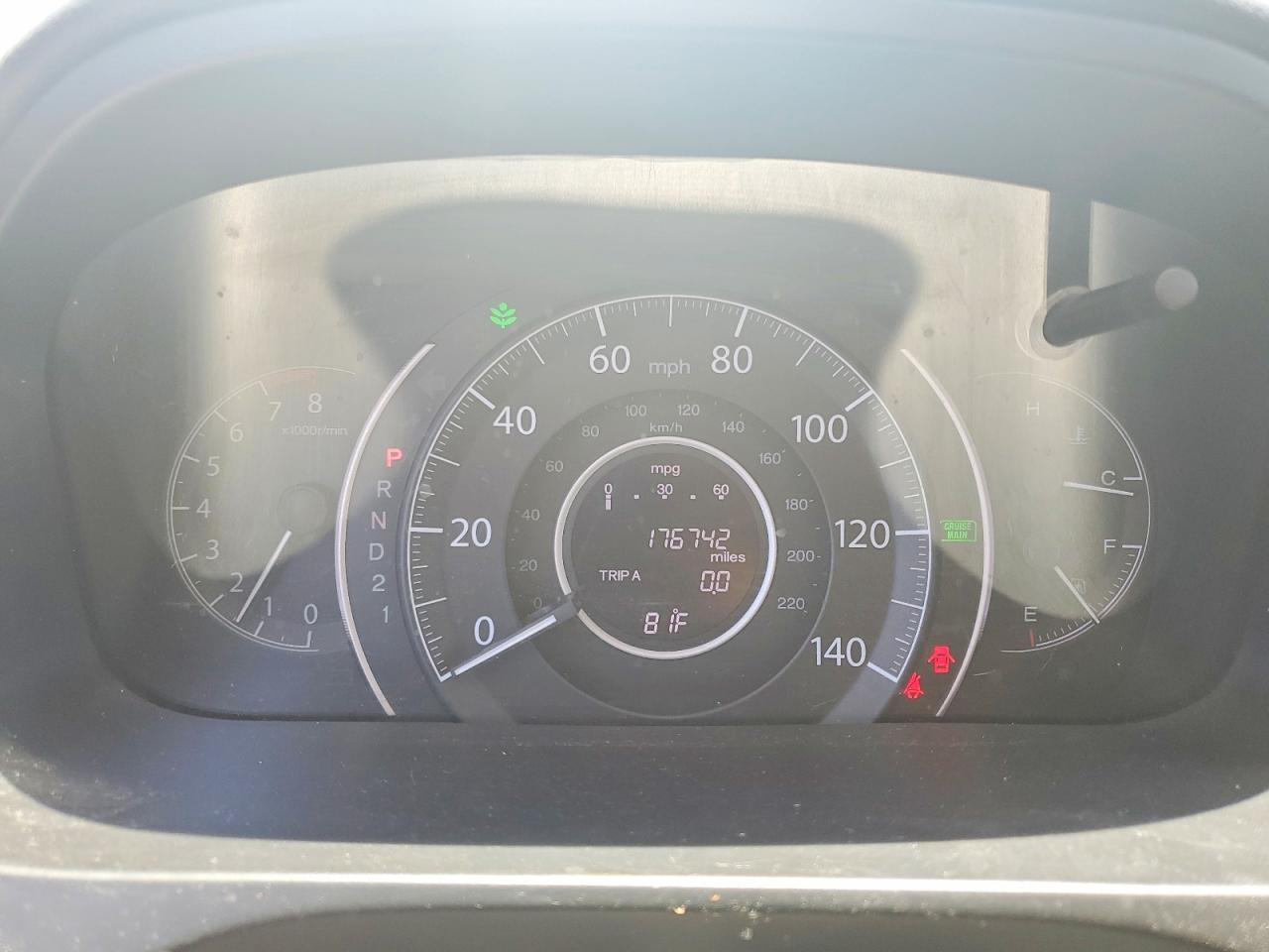 2012 Honda Cr-v Ex Silver vin: JHLRM3H57CC012875