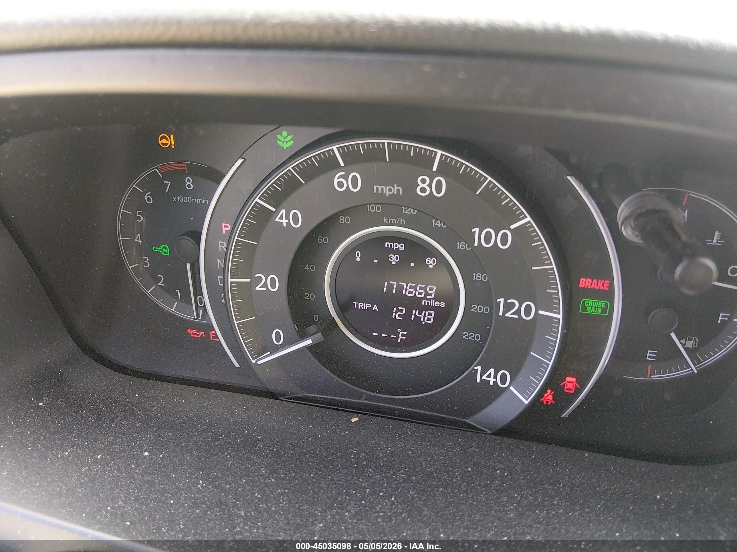 2012 Honda Cr-v Ex-l Silver vin: JHLRM3H71CC009648