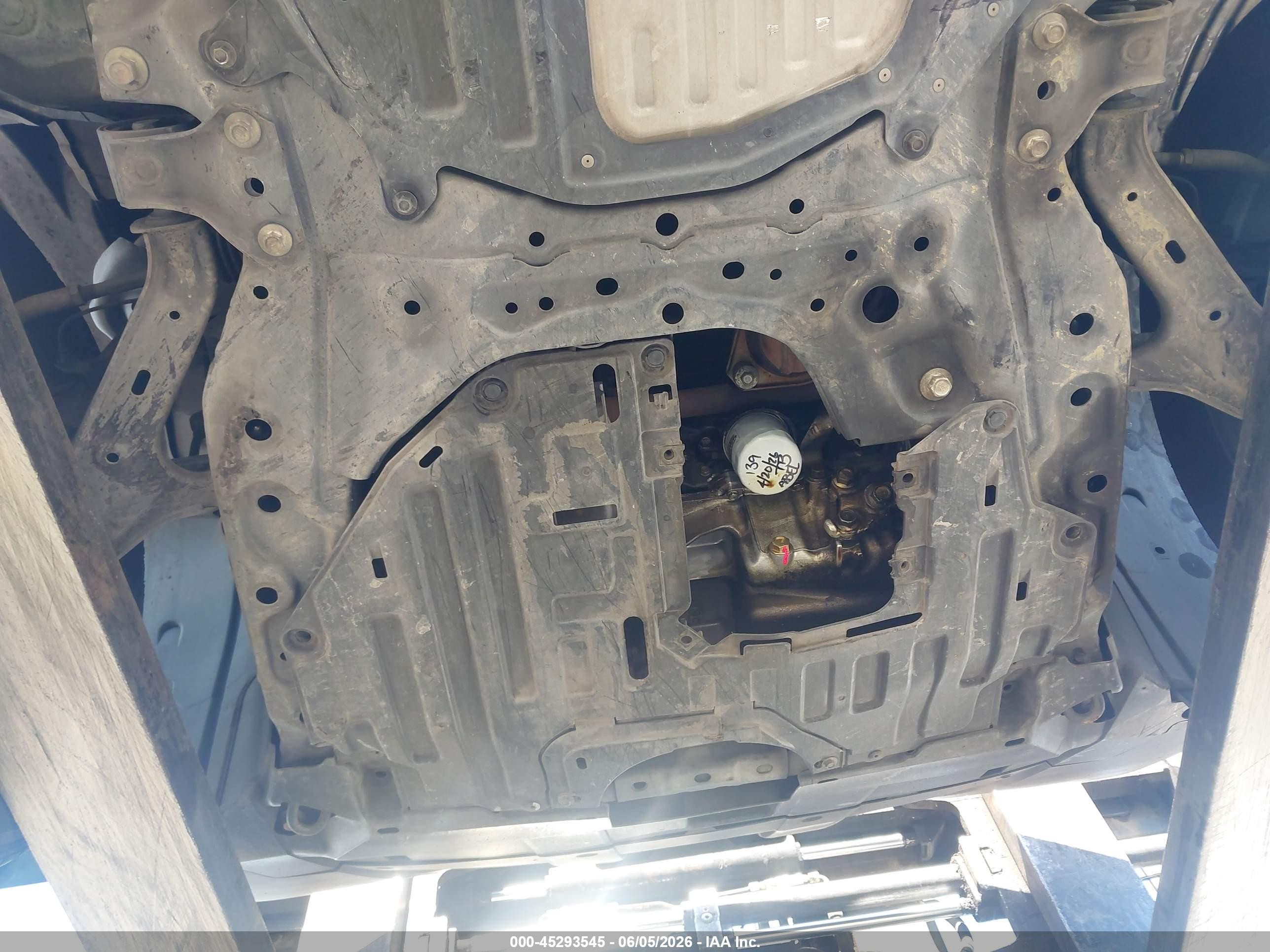 2012 Honda Cr-v Ex-l Бирюзовый vin: JHLRM3H77CC006740