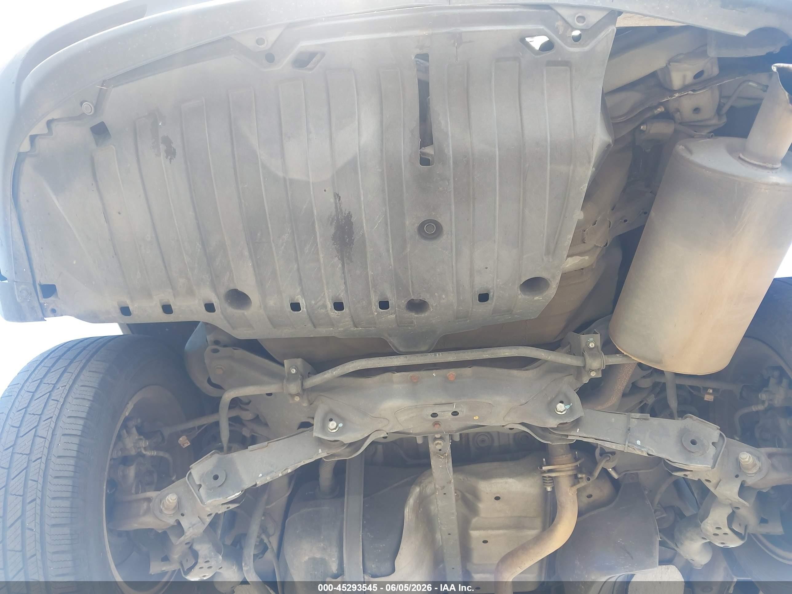2012 Honda Cr-v Ex-l Бирюзовый vin: JHLRM3H77CC006740