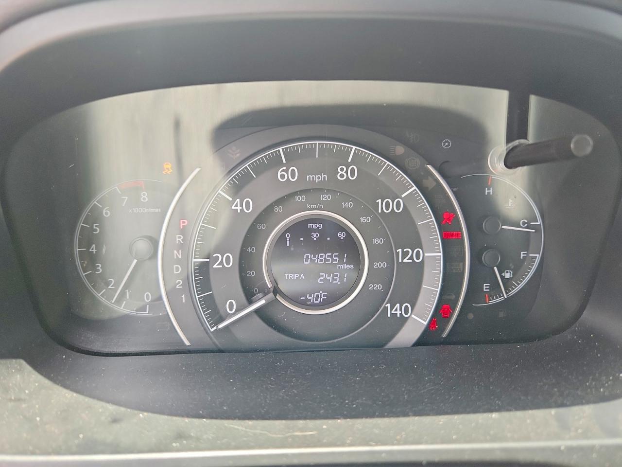 2012 Honda Cr-v Exl Silver vin: JHLRM3H79CC000647