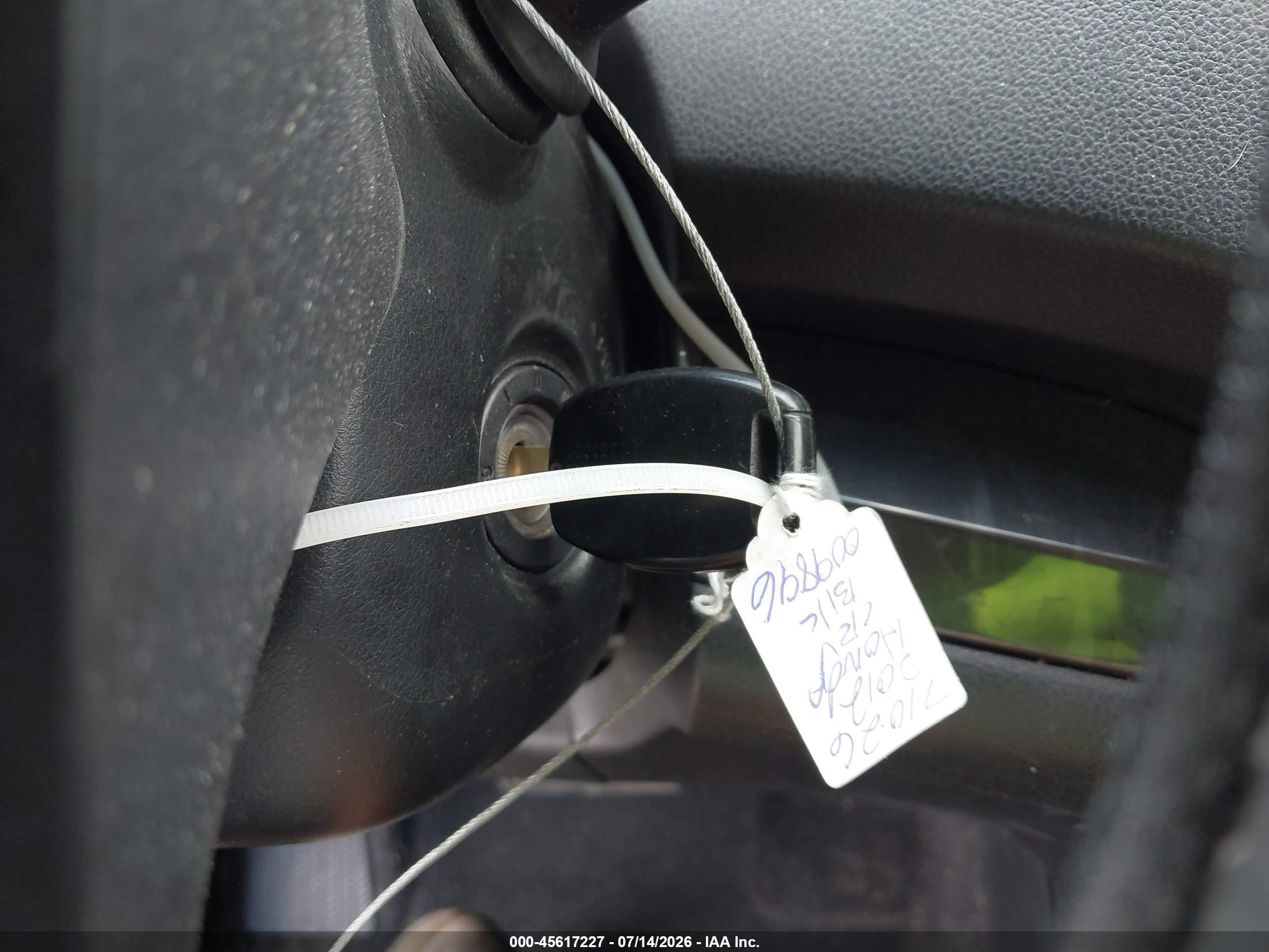 2012 Honda Cr-v Ex-l Black vin: JHLRM3H79CC009896