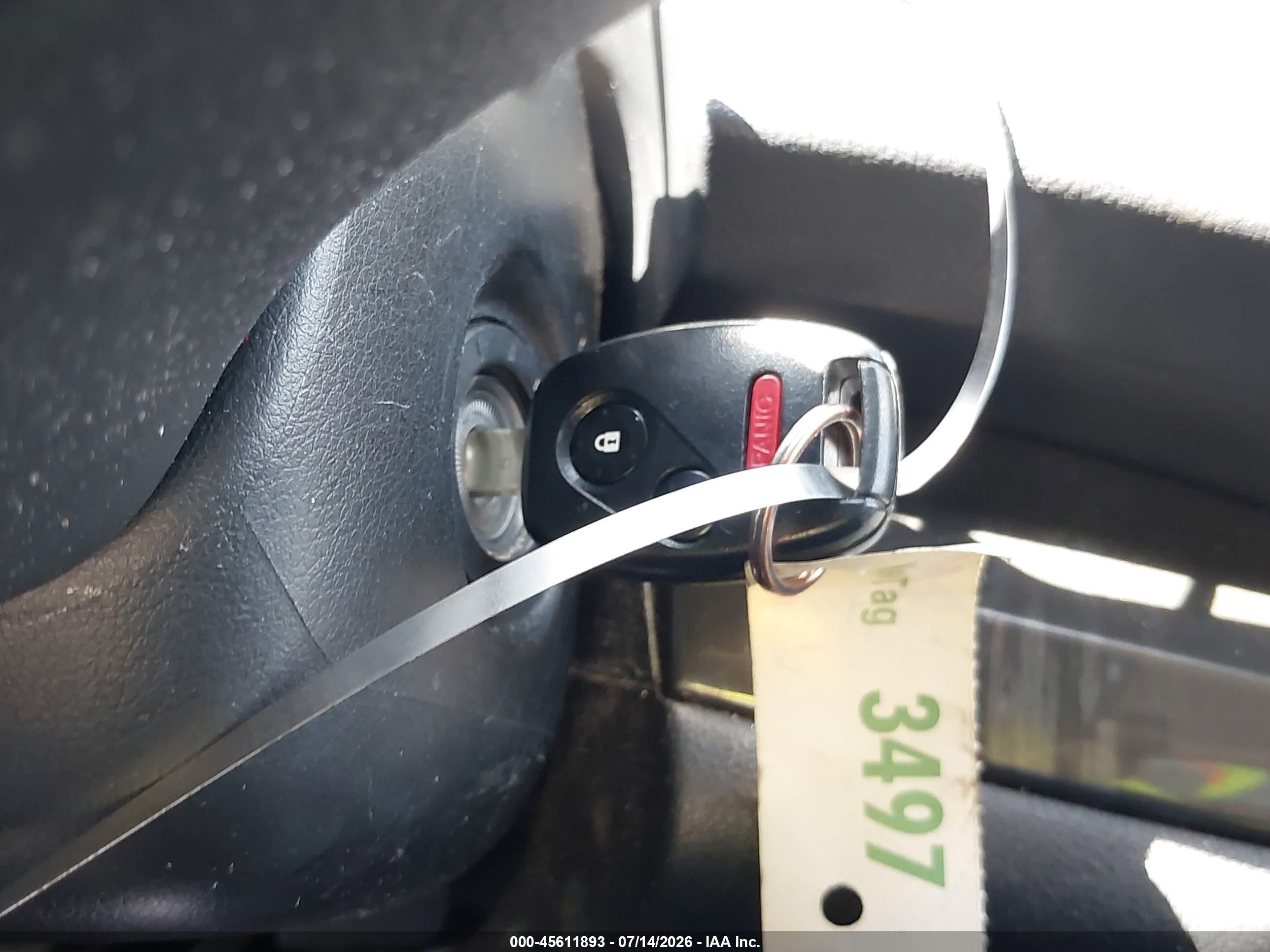 2012 Honda Cr-v Ex-l Green vin: JHLRM3H7XCC000852