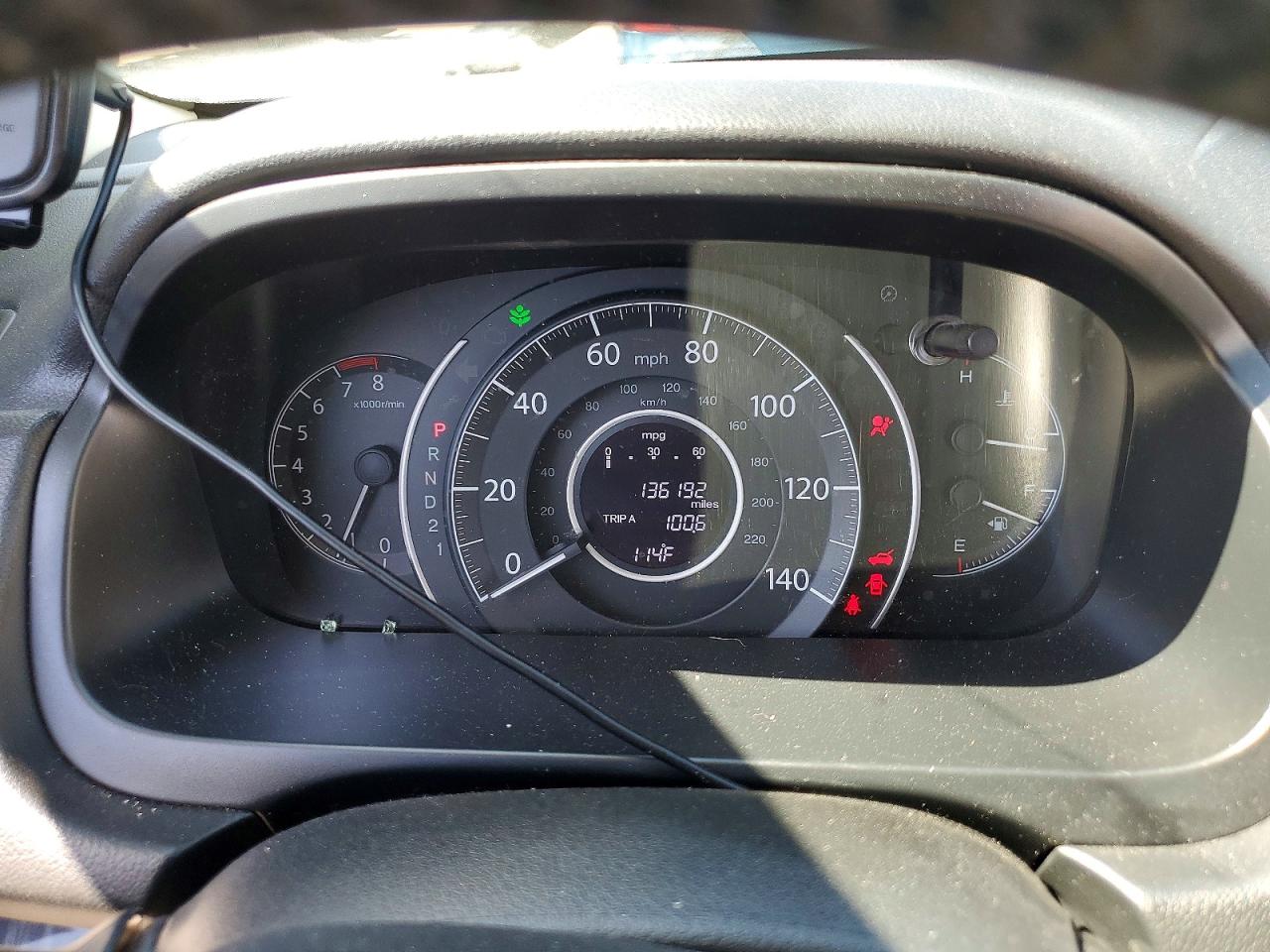 2012 Honda Cr-v Exl Silver vin: JHLRM3H7XCC009647