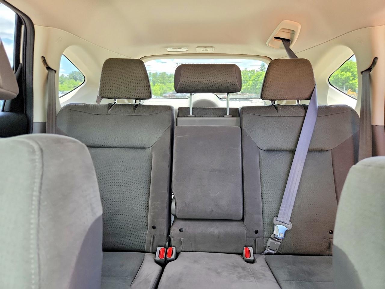 2012 Honda Cr-v Ex Silver vin: JHLRM4H50CC012013
