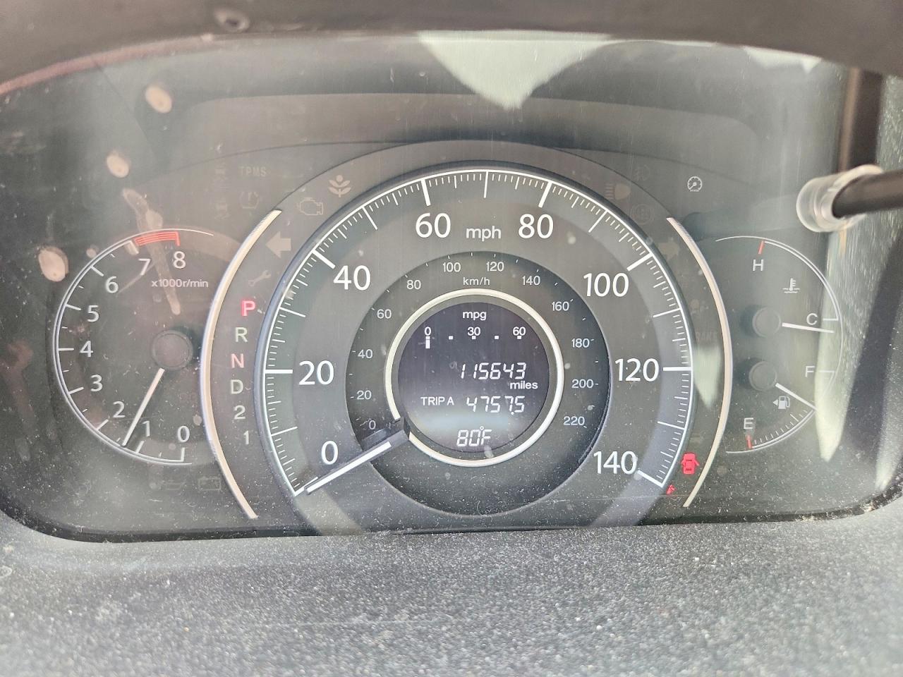 2012 Honda Cr-v Ex Silver vin: JHLRM4H50CC012013