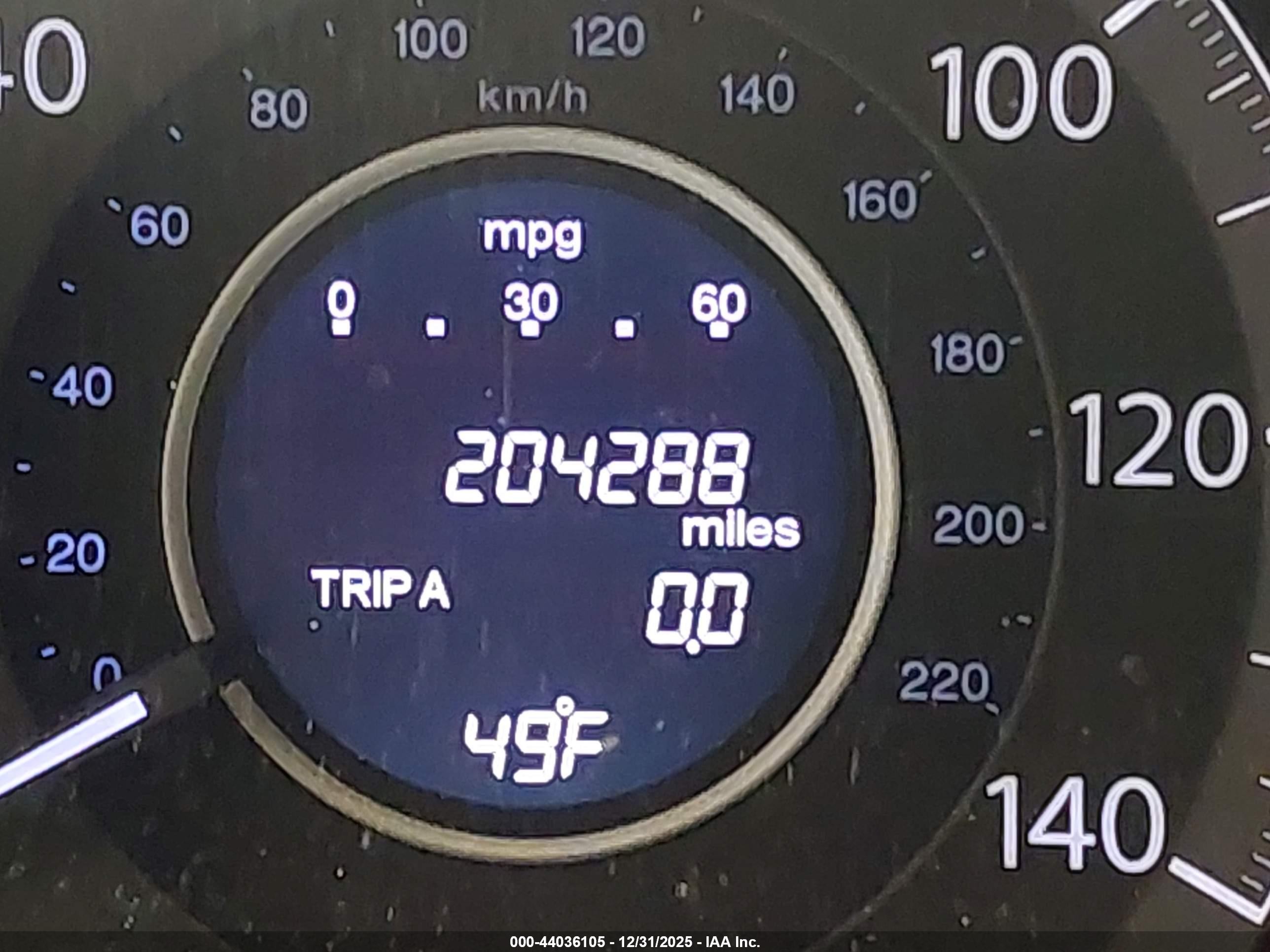 2012 Honda Cr-v Ex Gray vin: JHLRM4H52CC017648