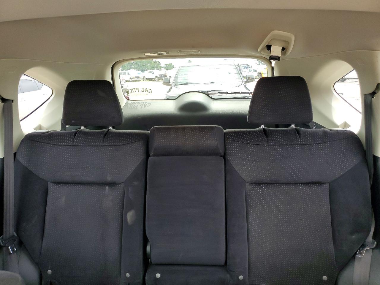 2012 Honda Cr-v Ex Silver vin: JHLRM4H53CC005198