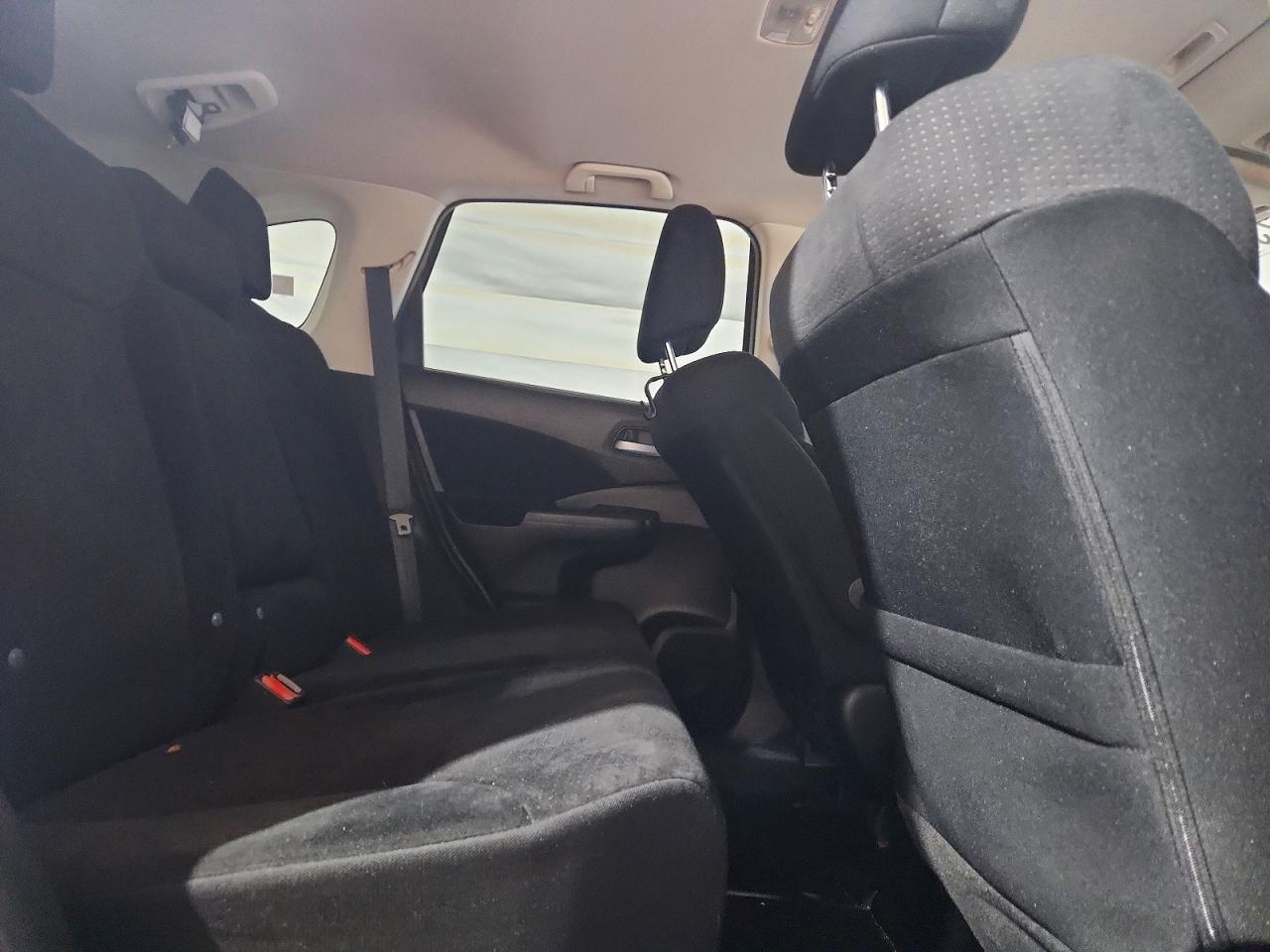 2012 Honda Cr-v Ex Silver vin: JHLRM4H53CC010742