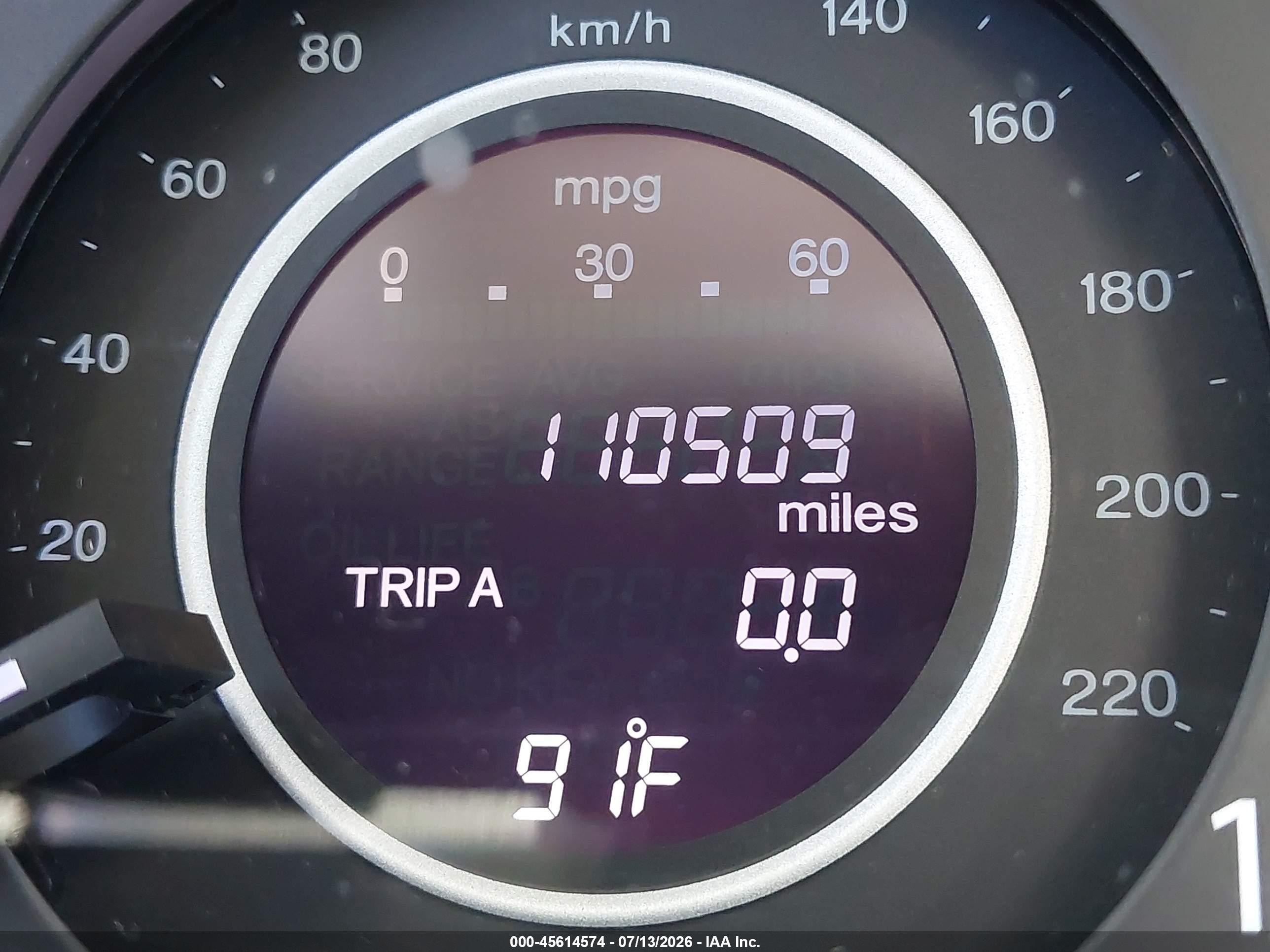 2012 Honda Cr-v Ex Серебряный vin: JHLRM4H55CC018910