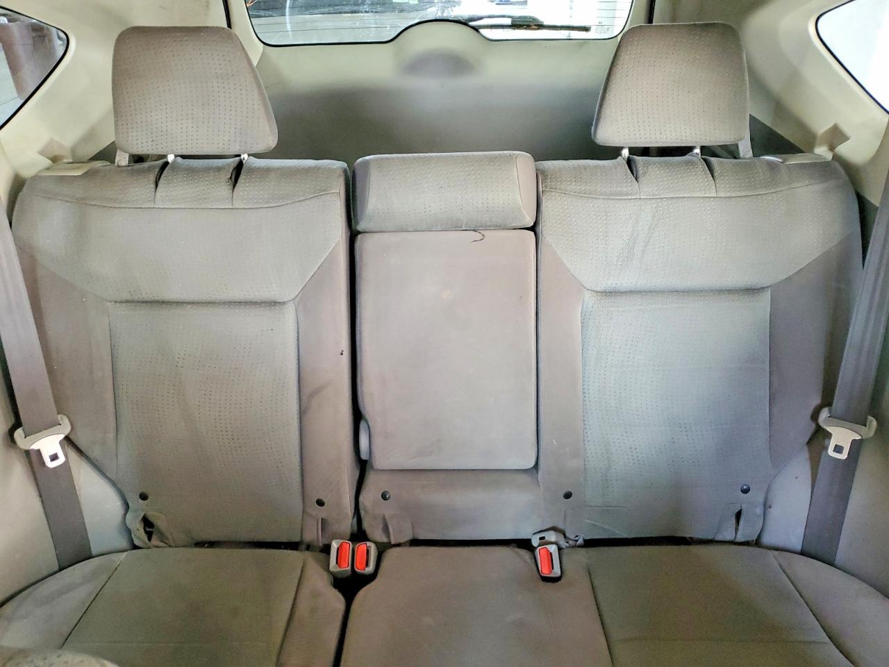 2012 Honda Cr-v Ex Blue vin: JHLRM4H56CC015384