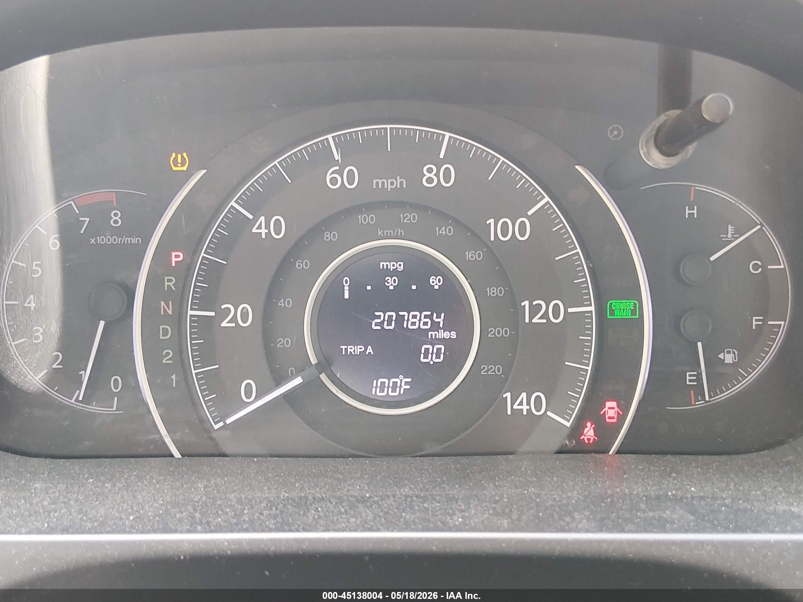 2012 Honda Cr-v Ex Black vin: JHLRM4H58CC016018